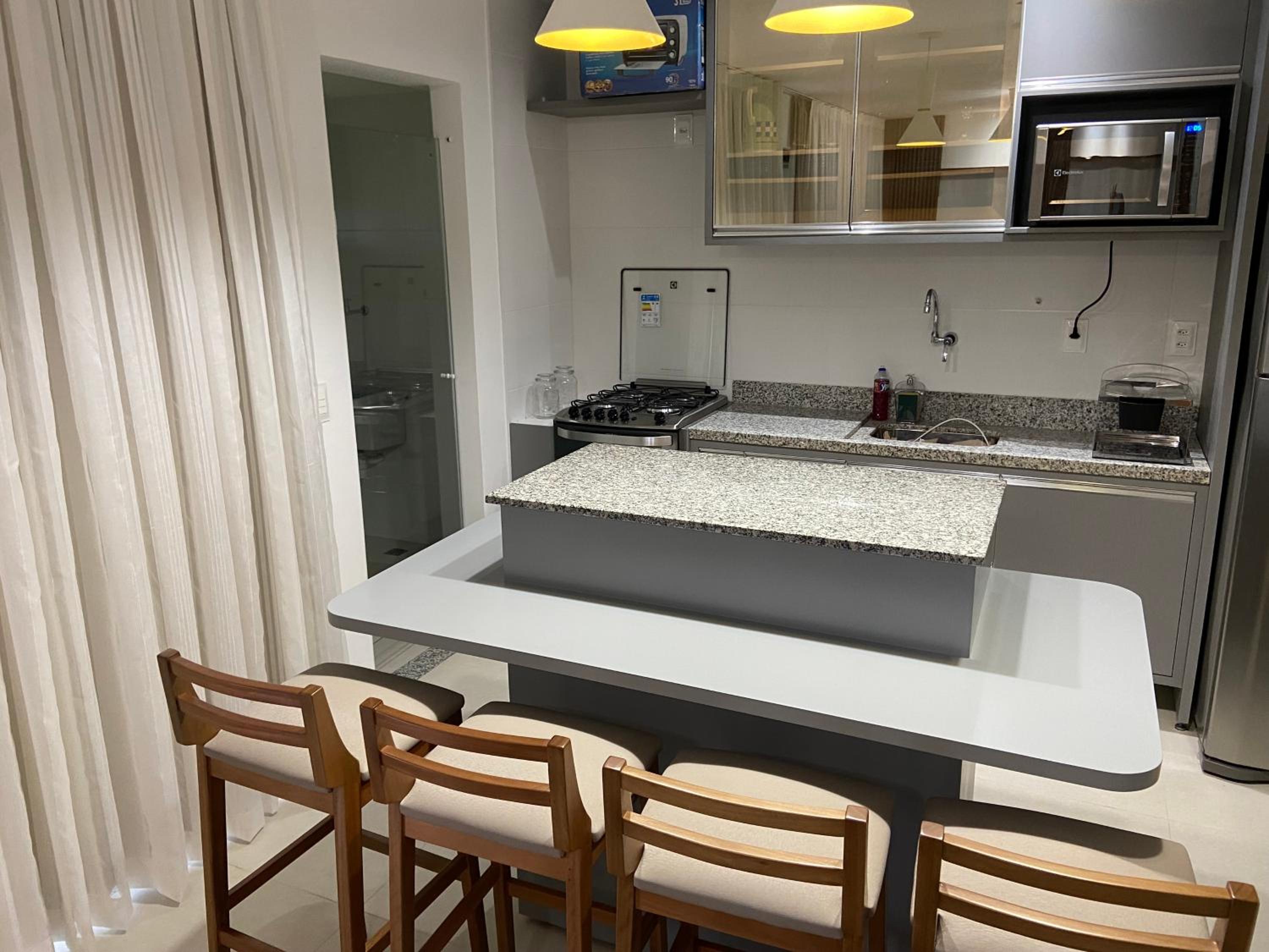 Apartment with Sea View photo 2