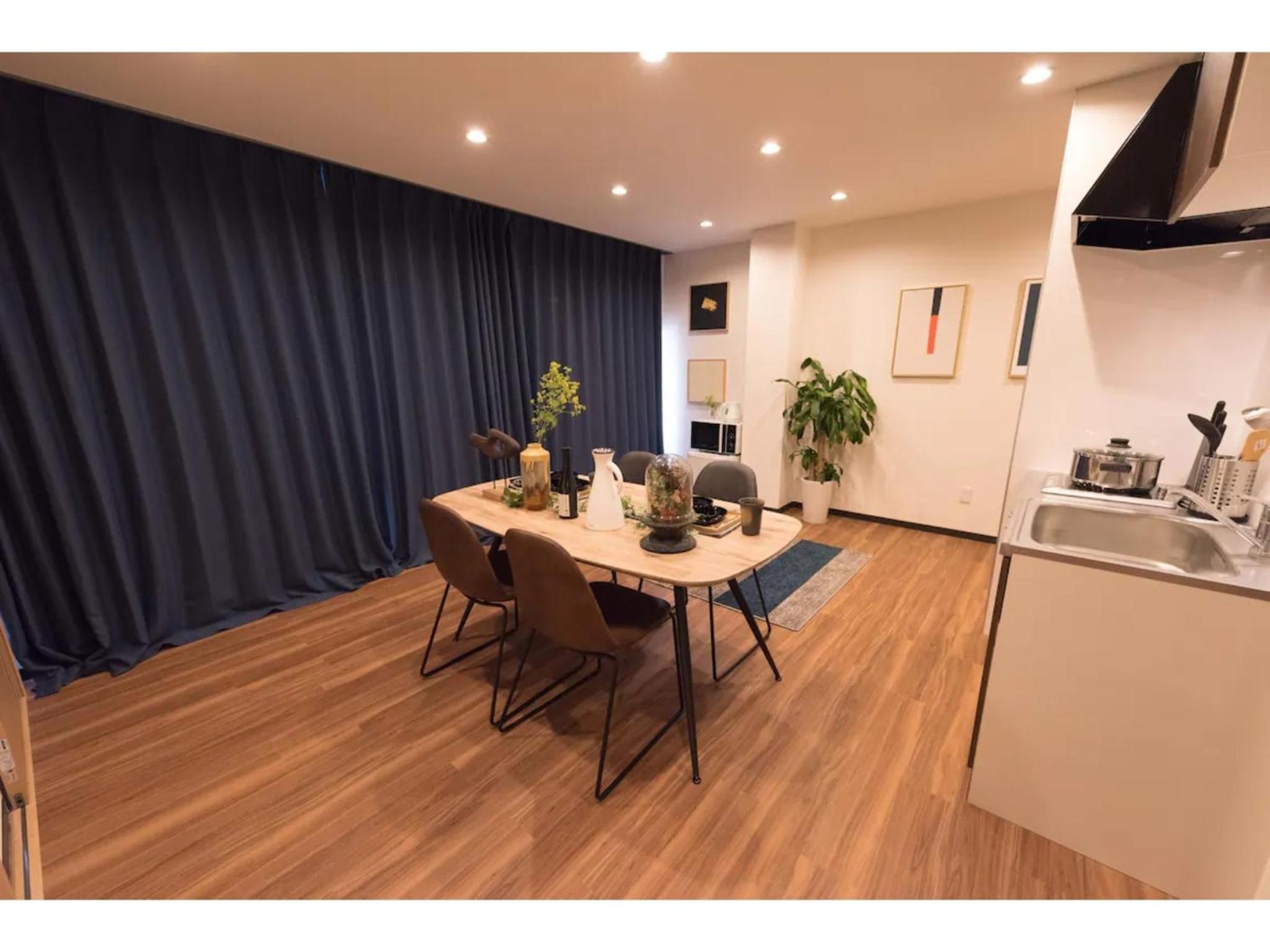 Apartment photo 3