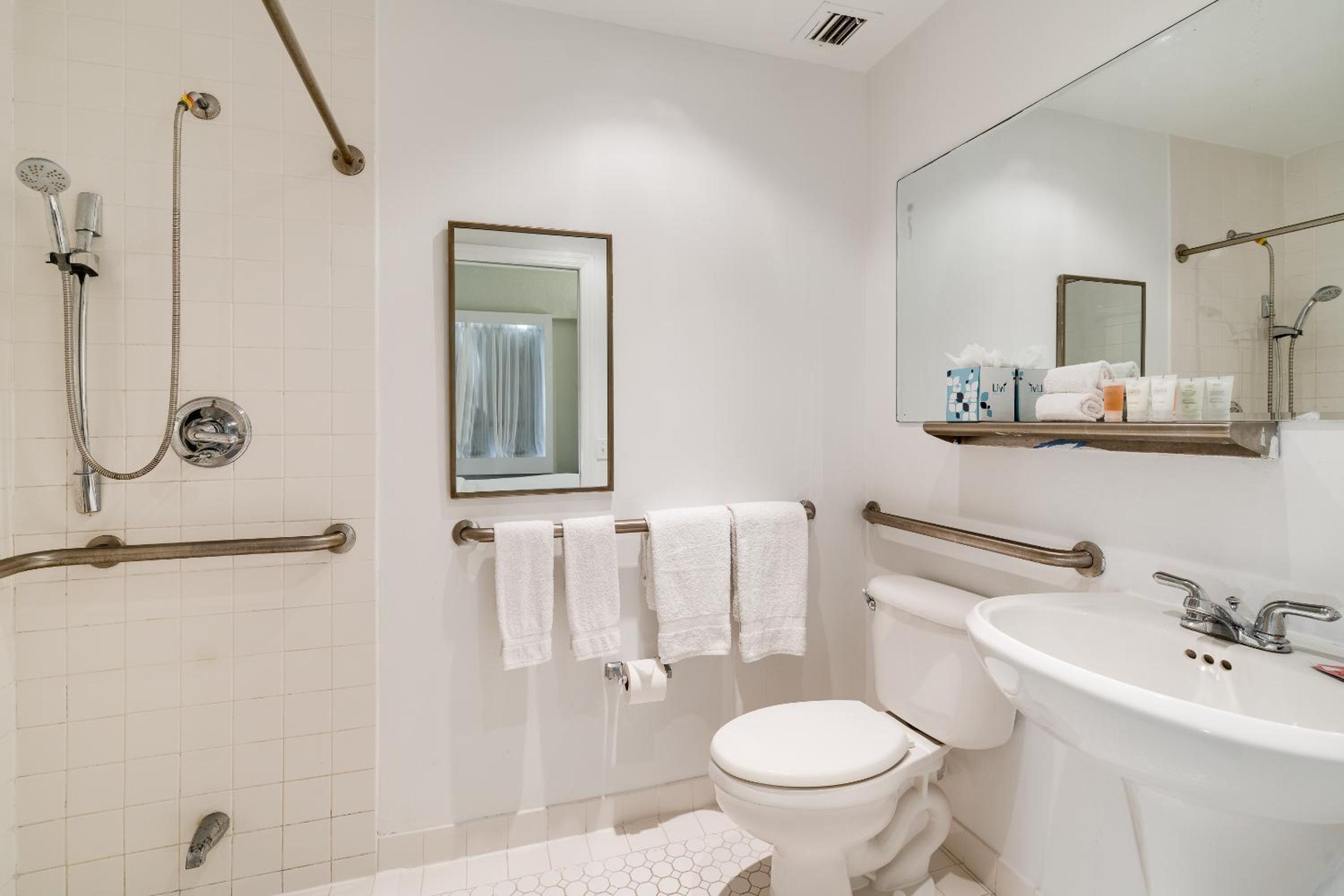 Accessible Standard King - Photo 3