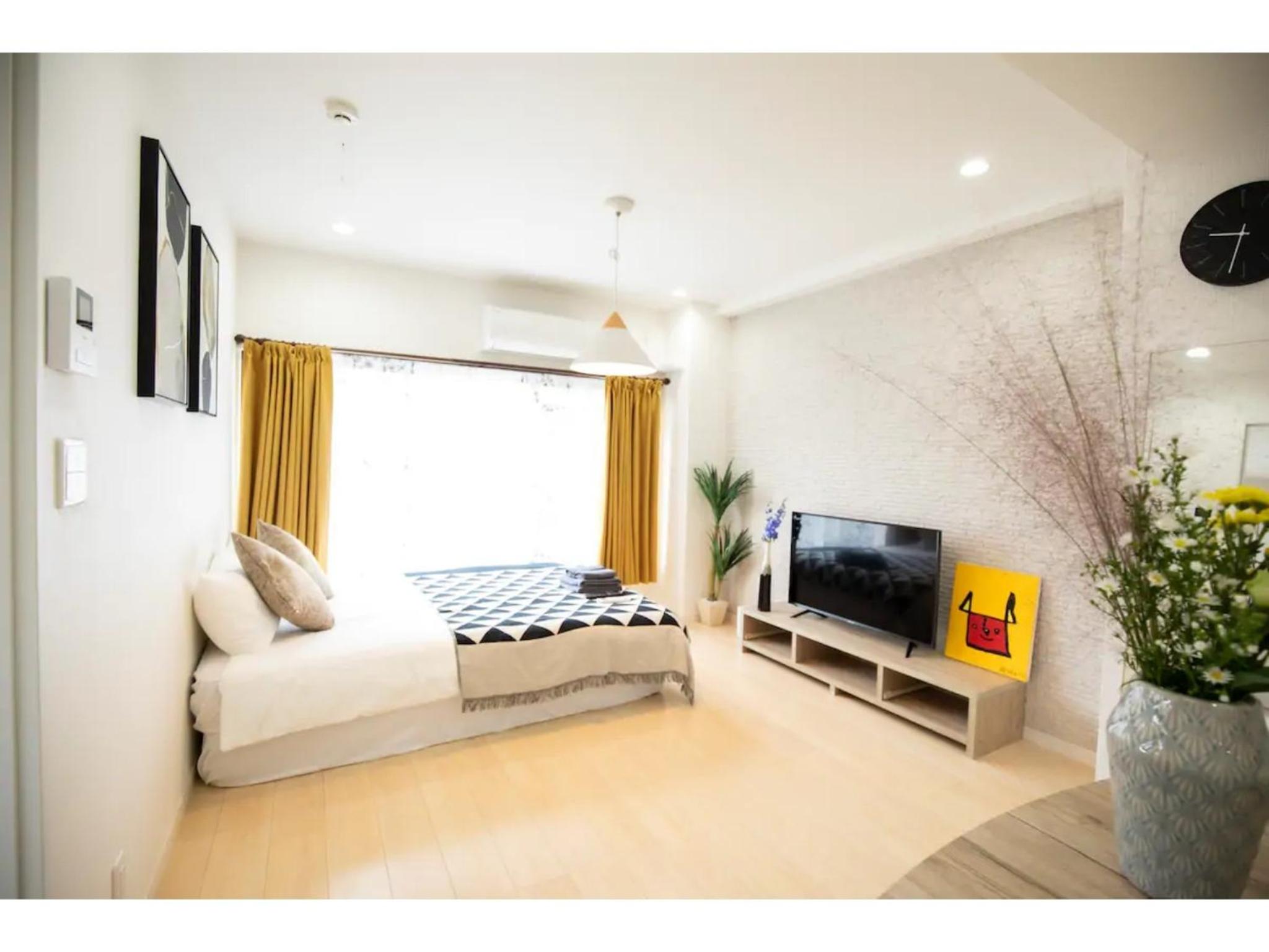 Apartment photo 1