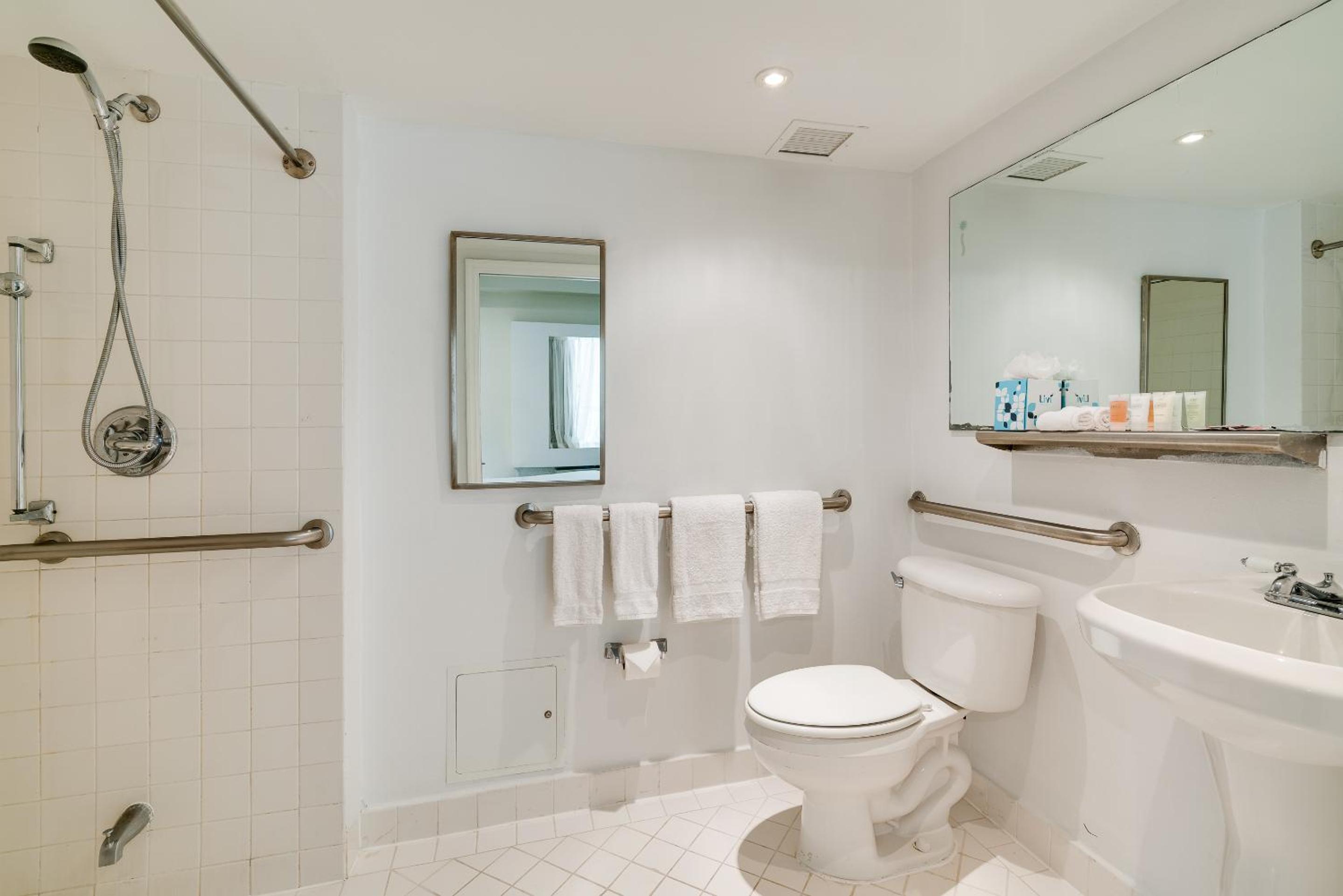 Accessible Standard King - Photo 6