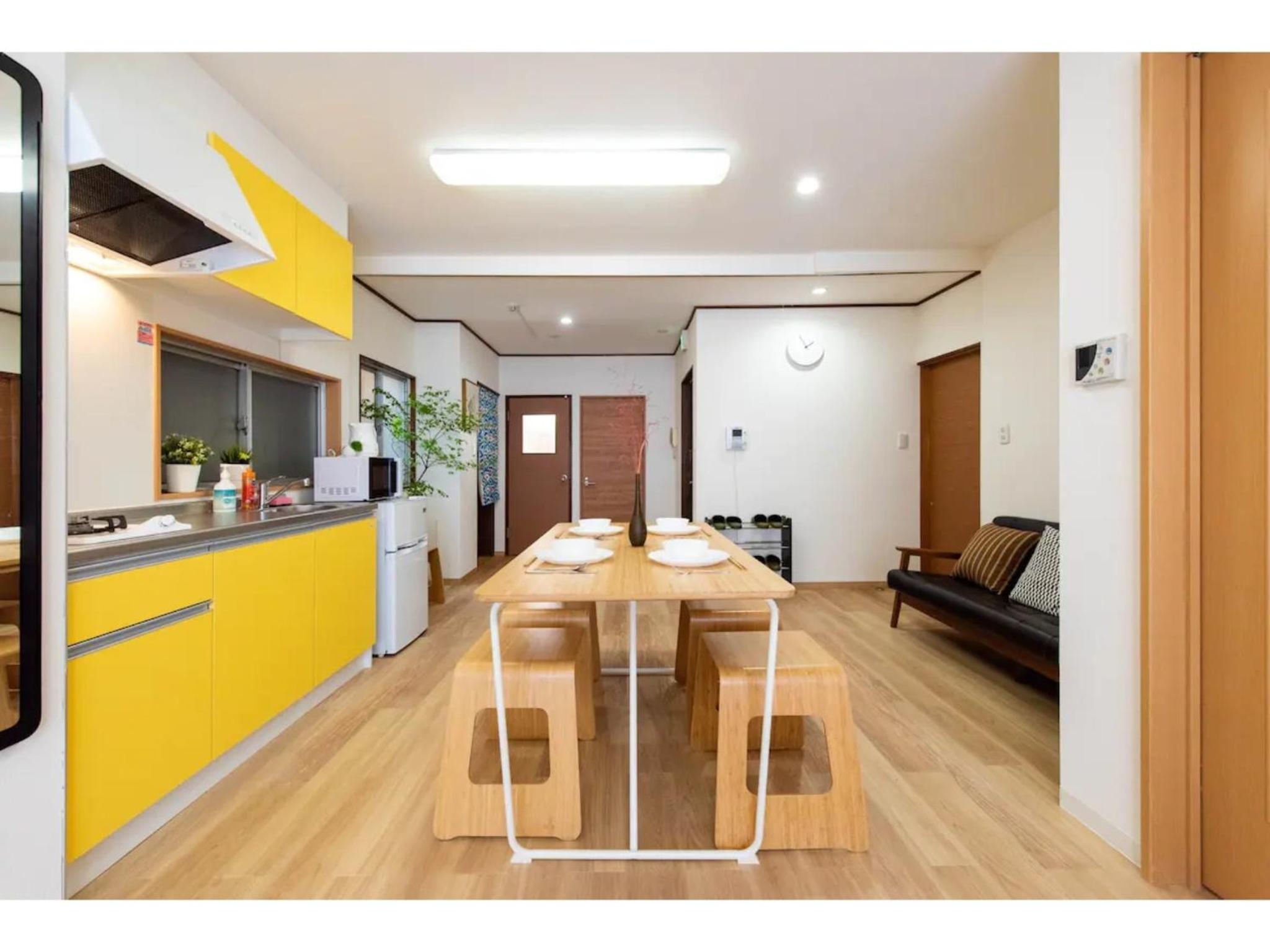 Apartment photo 2