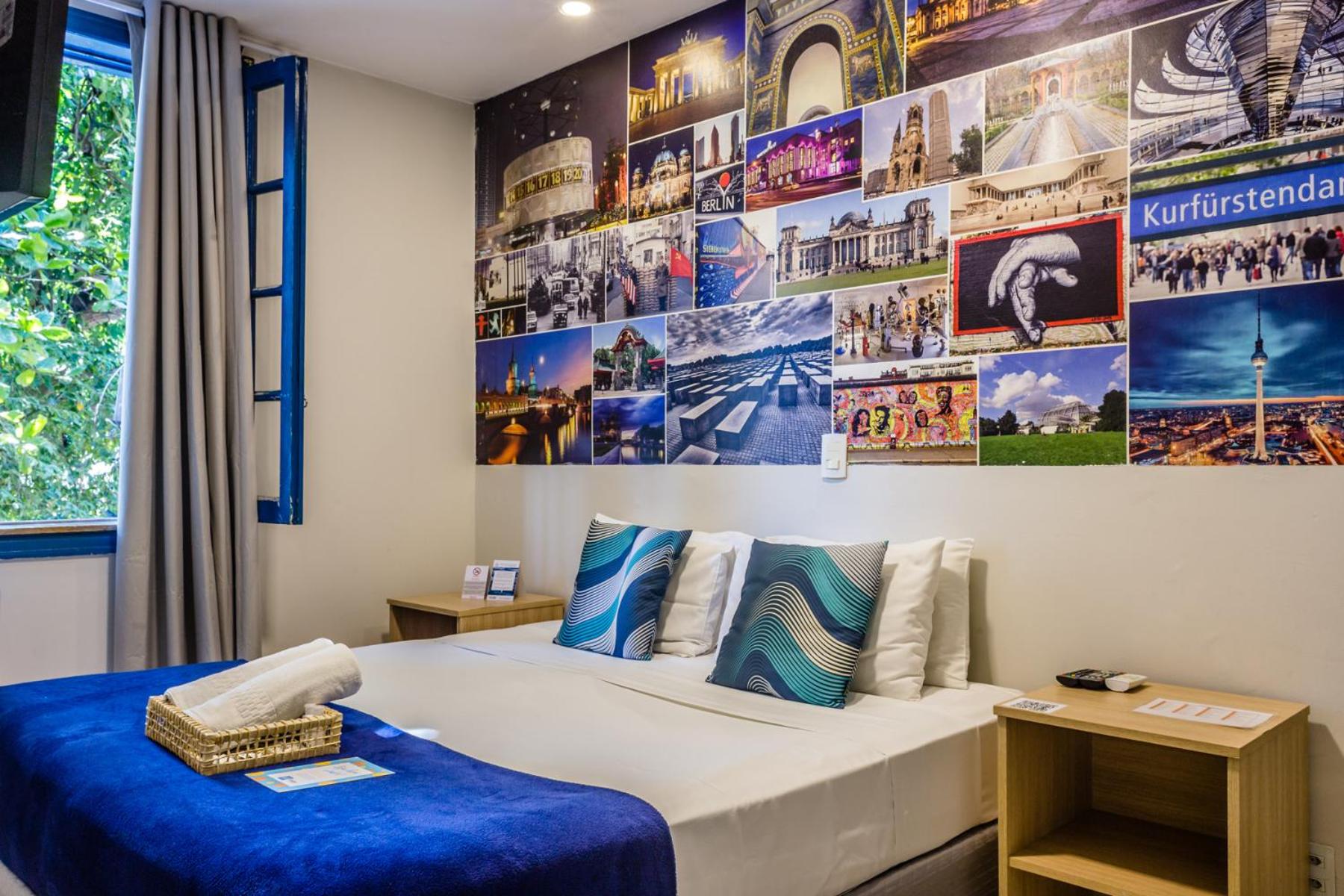 Standard Queen Room
