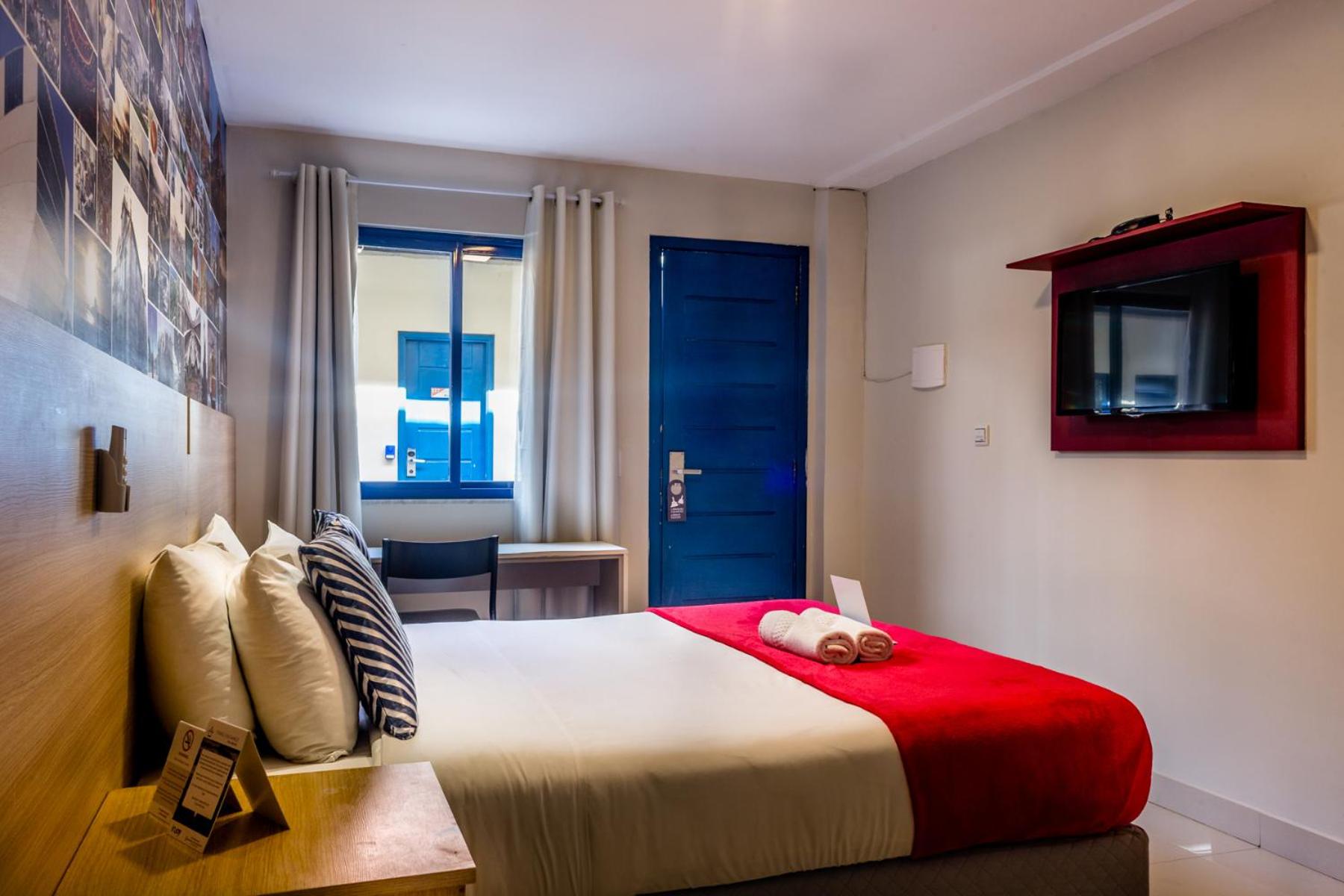 Superior Queen Room