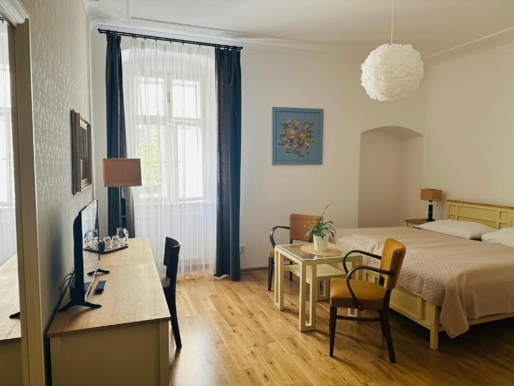 Standard Double Room - Depandance