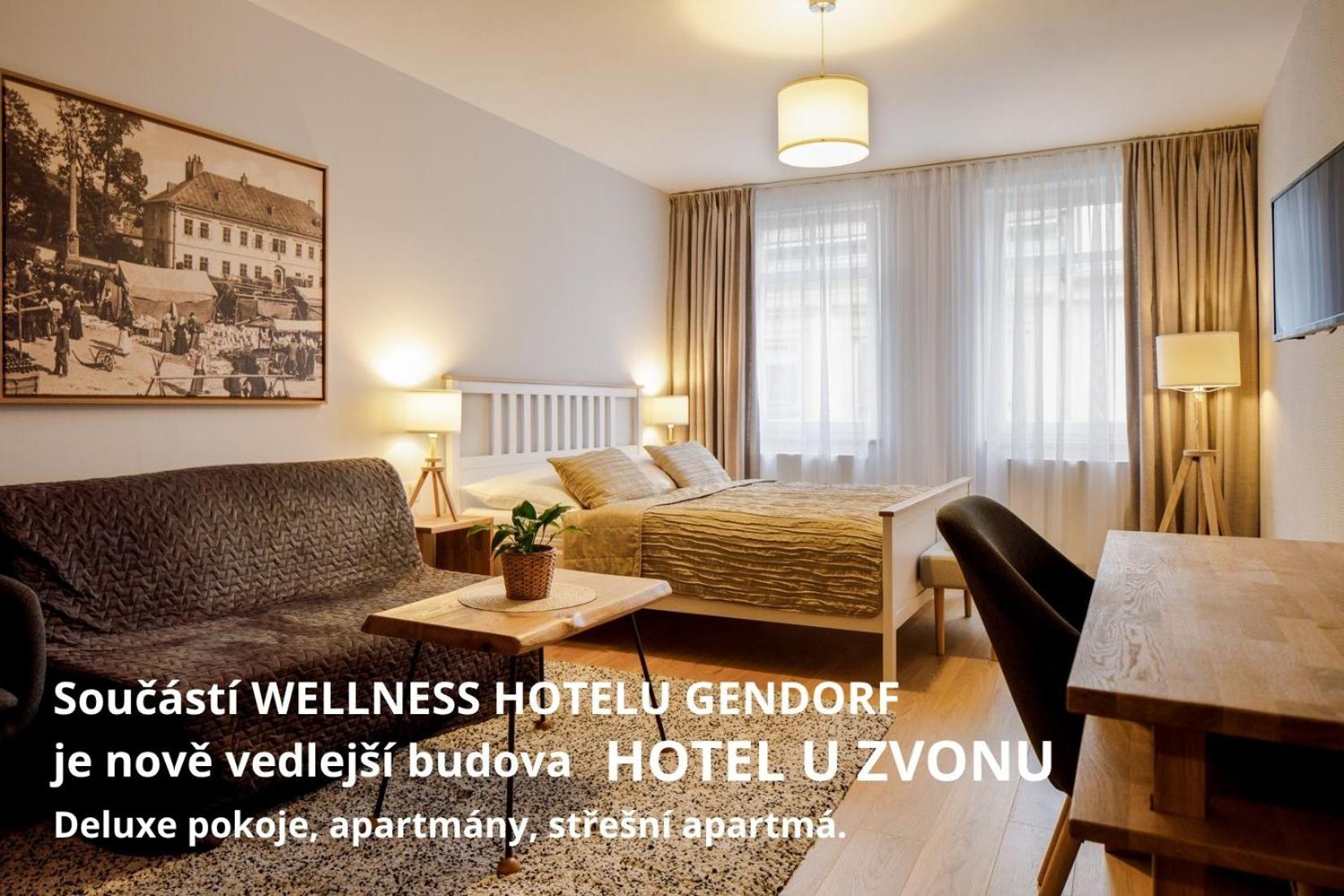 Standard Single Room - Depandance