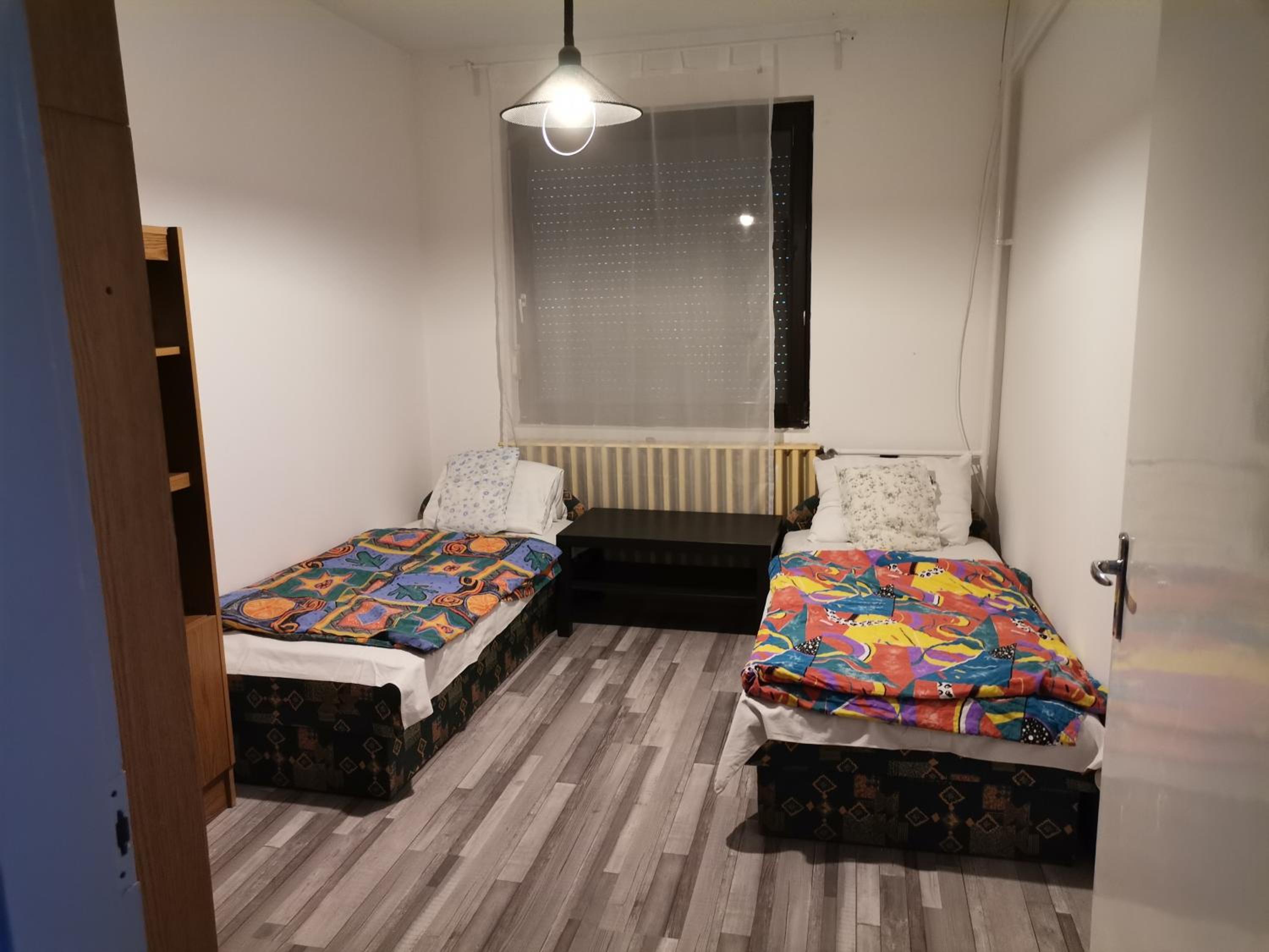 Two-Bedroom Apartment photo 3