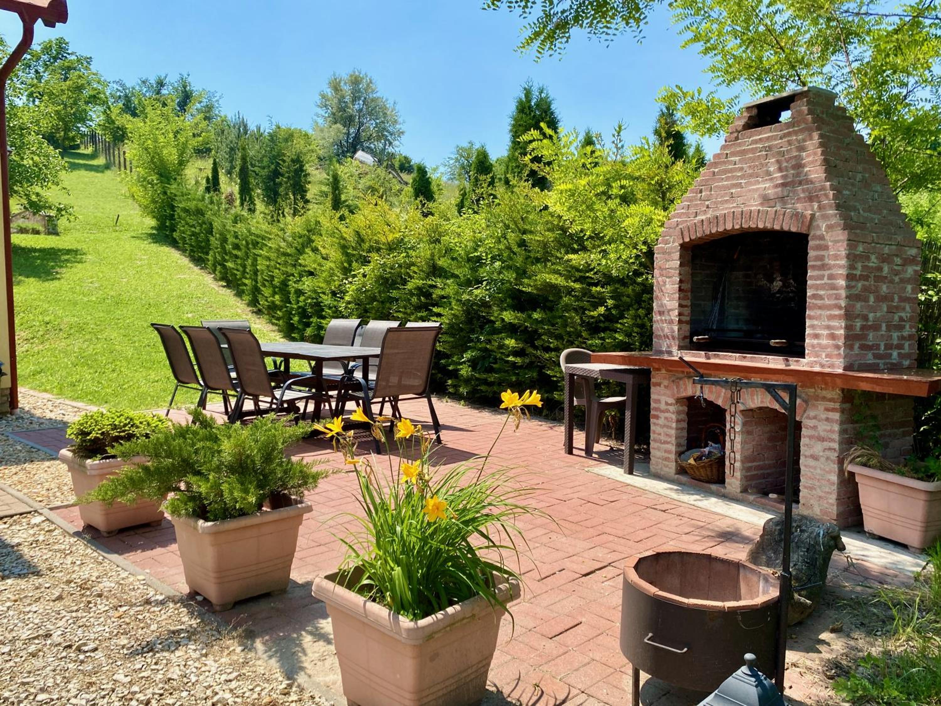 Standard Villa photo 2