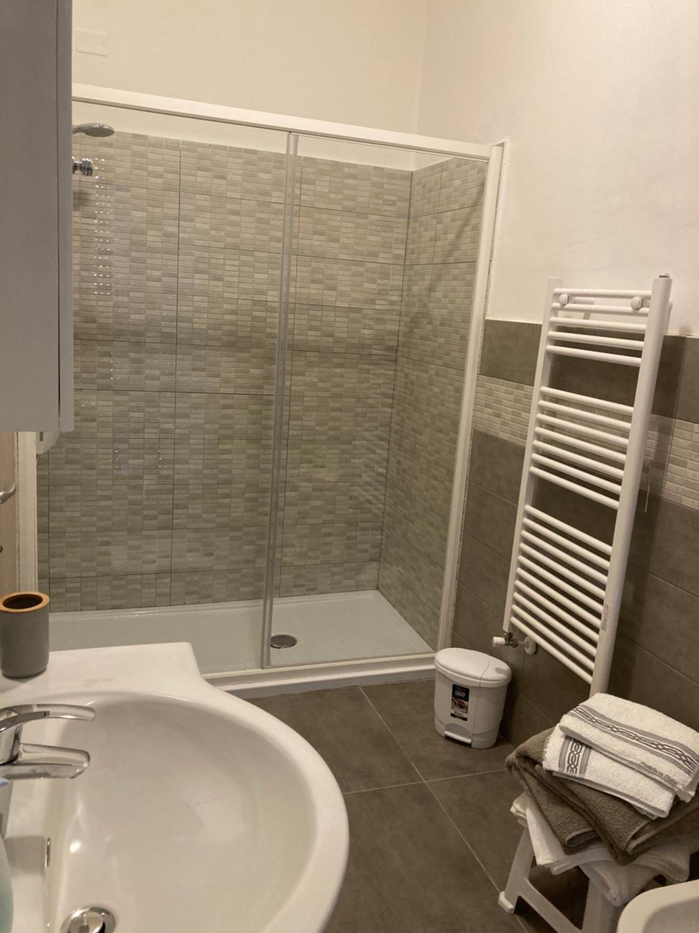 Double Room with Garden View - Photo 7