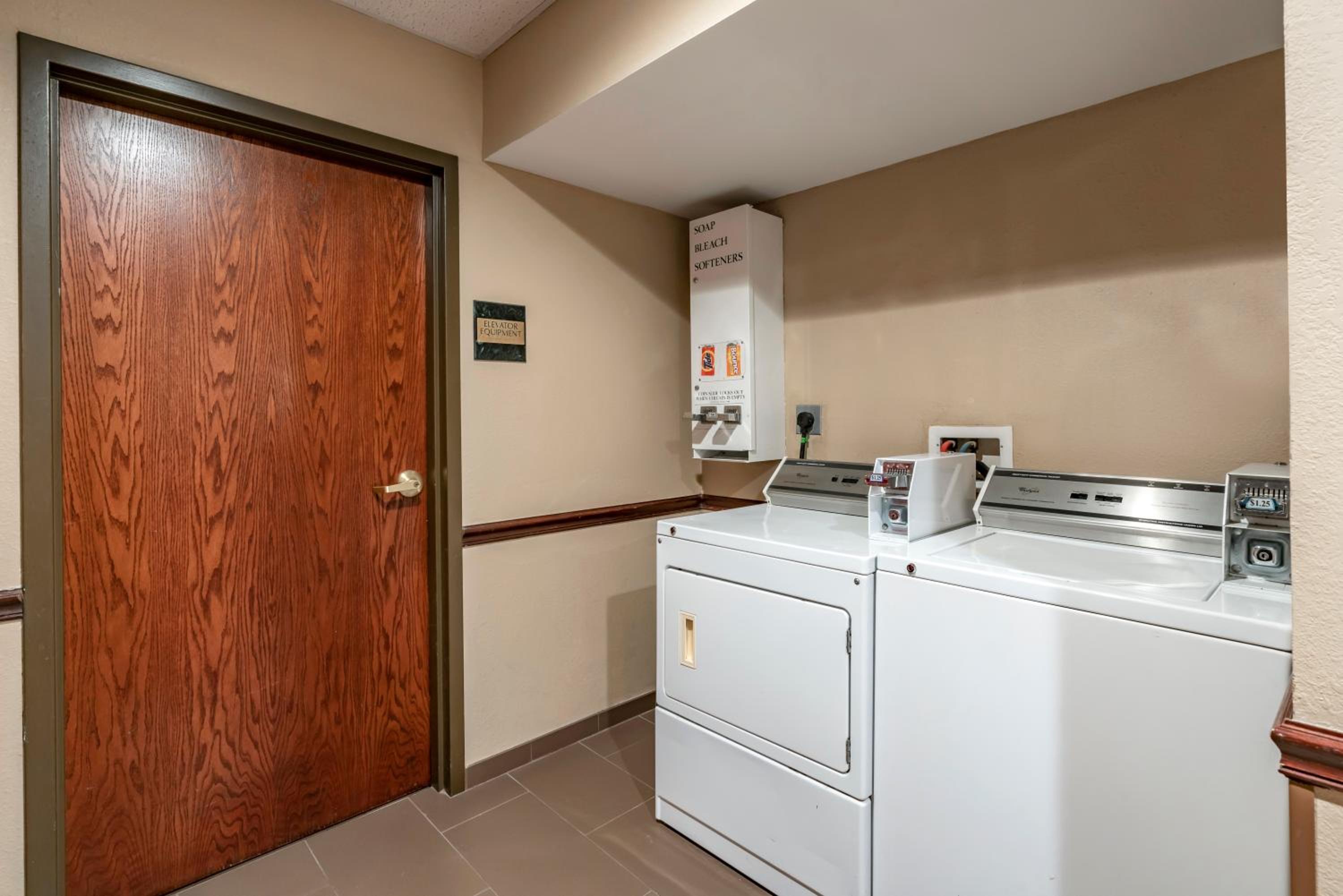 Comfort Inn & Suites St Louis-O'Fallon, Billede 3