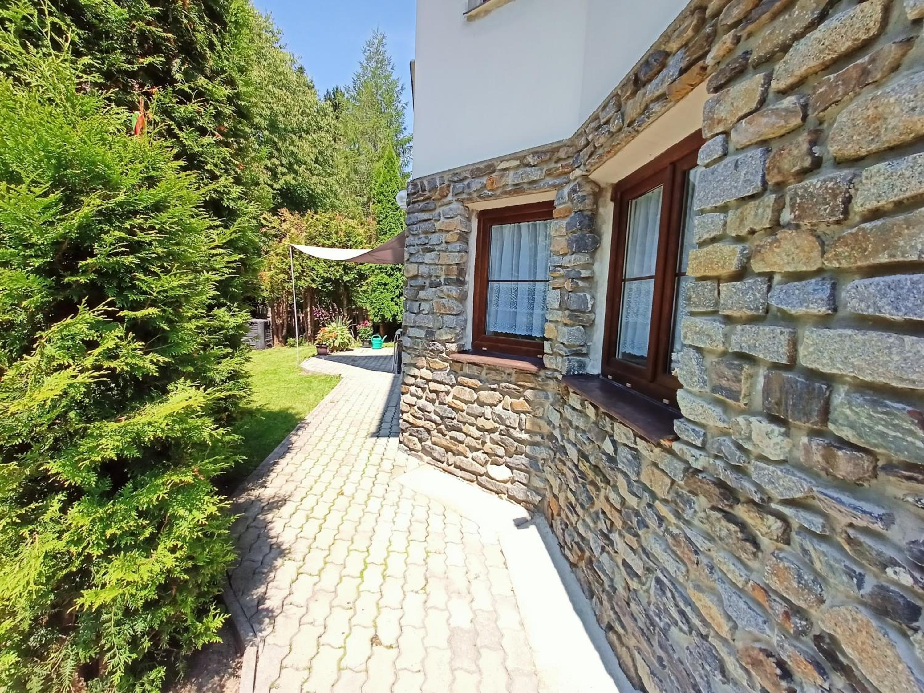Apartment - Ground Floor photo 3
