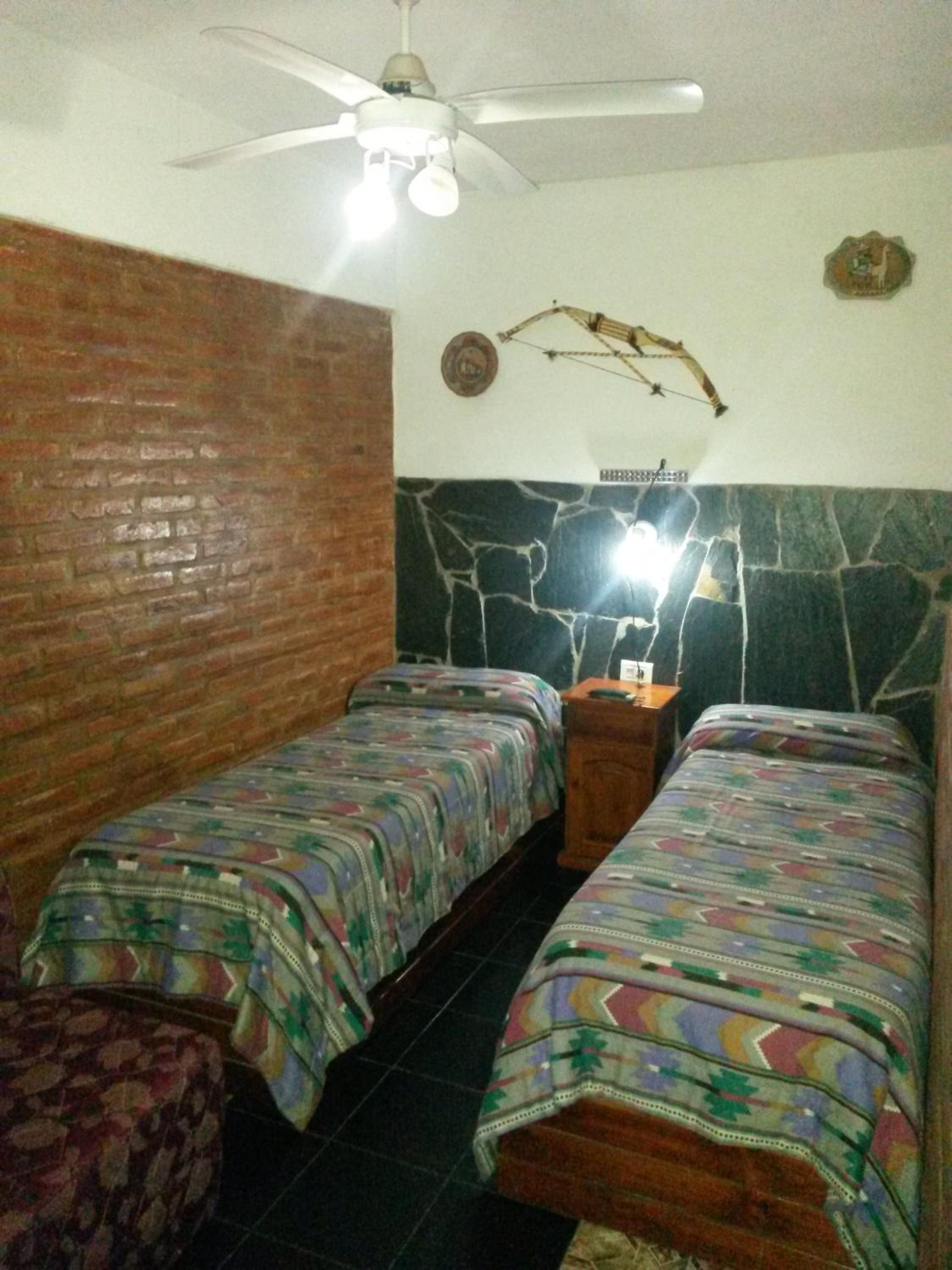 Twin Room photo 1