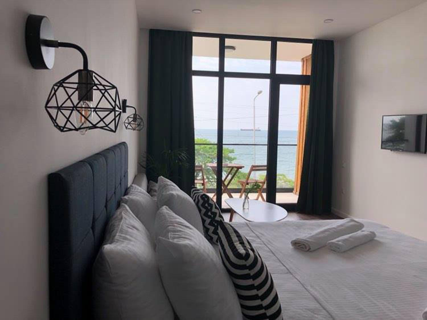 Family Room With Sea View photo 1