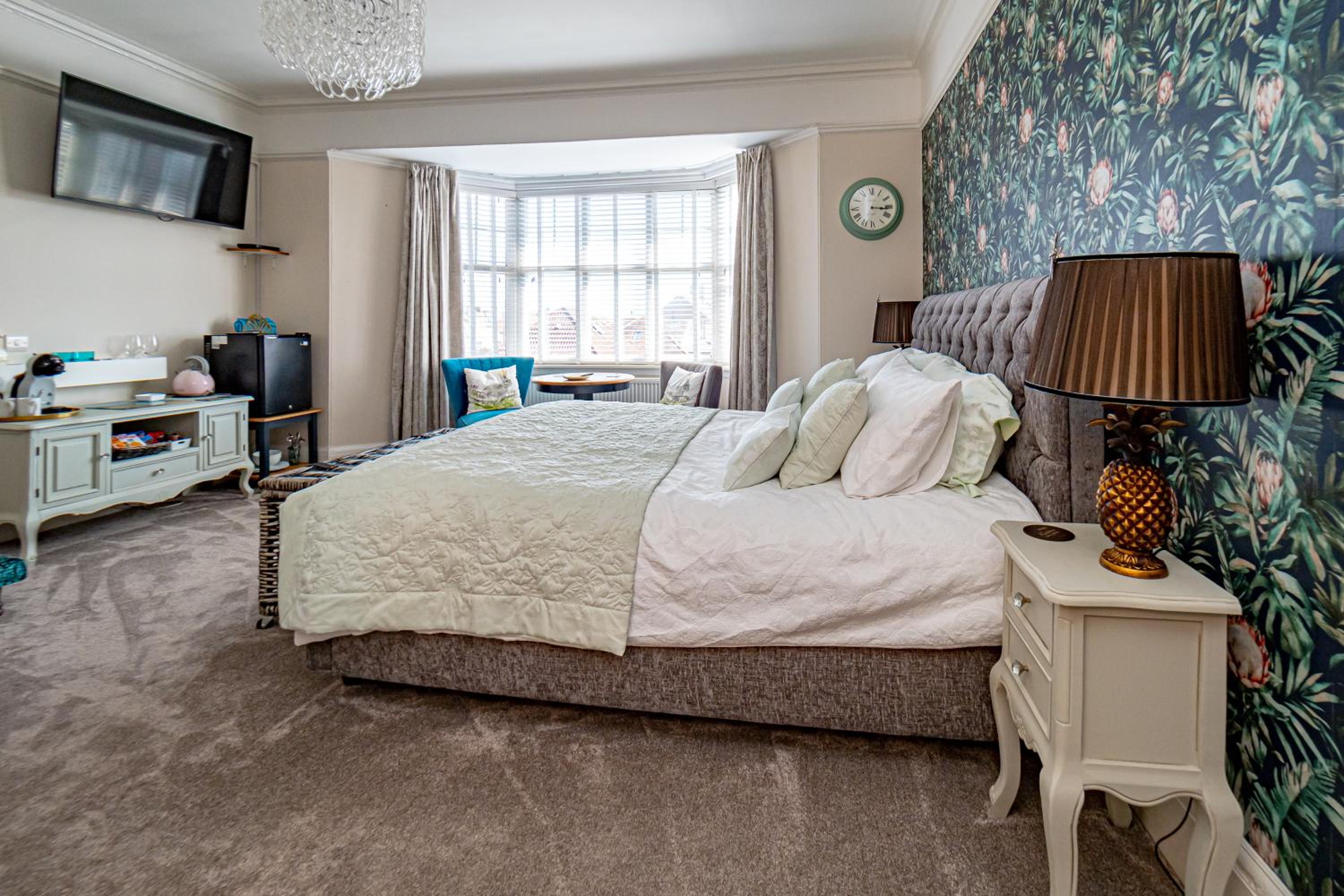 Superior King Room photo 1