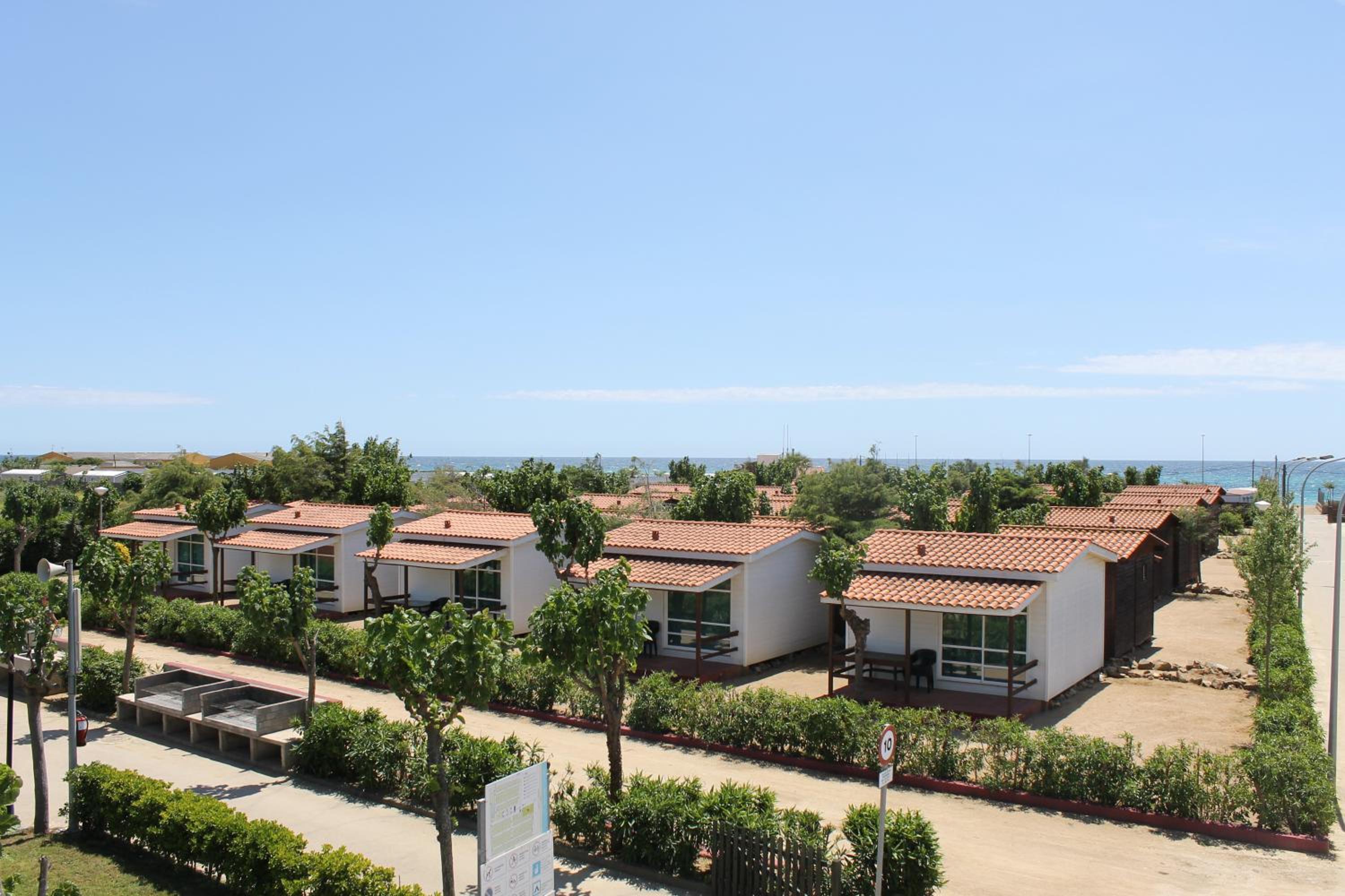 Bungalow Comfort (2 Bedrooms) with Patio photo 2