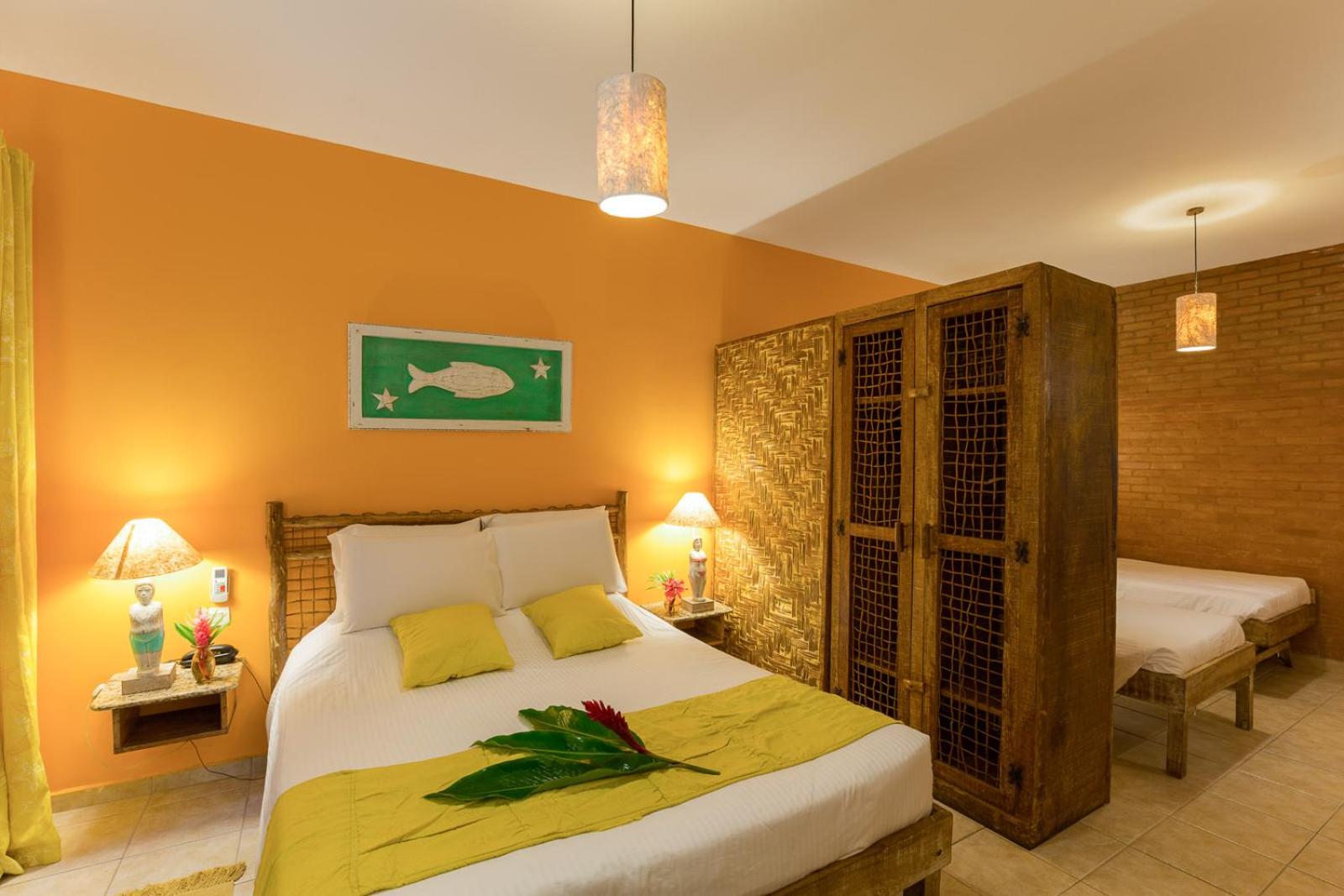 Master Apartment thumbnail 5