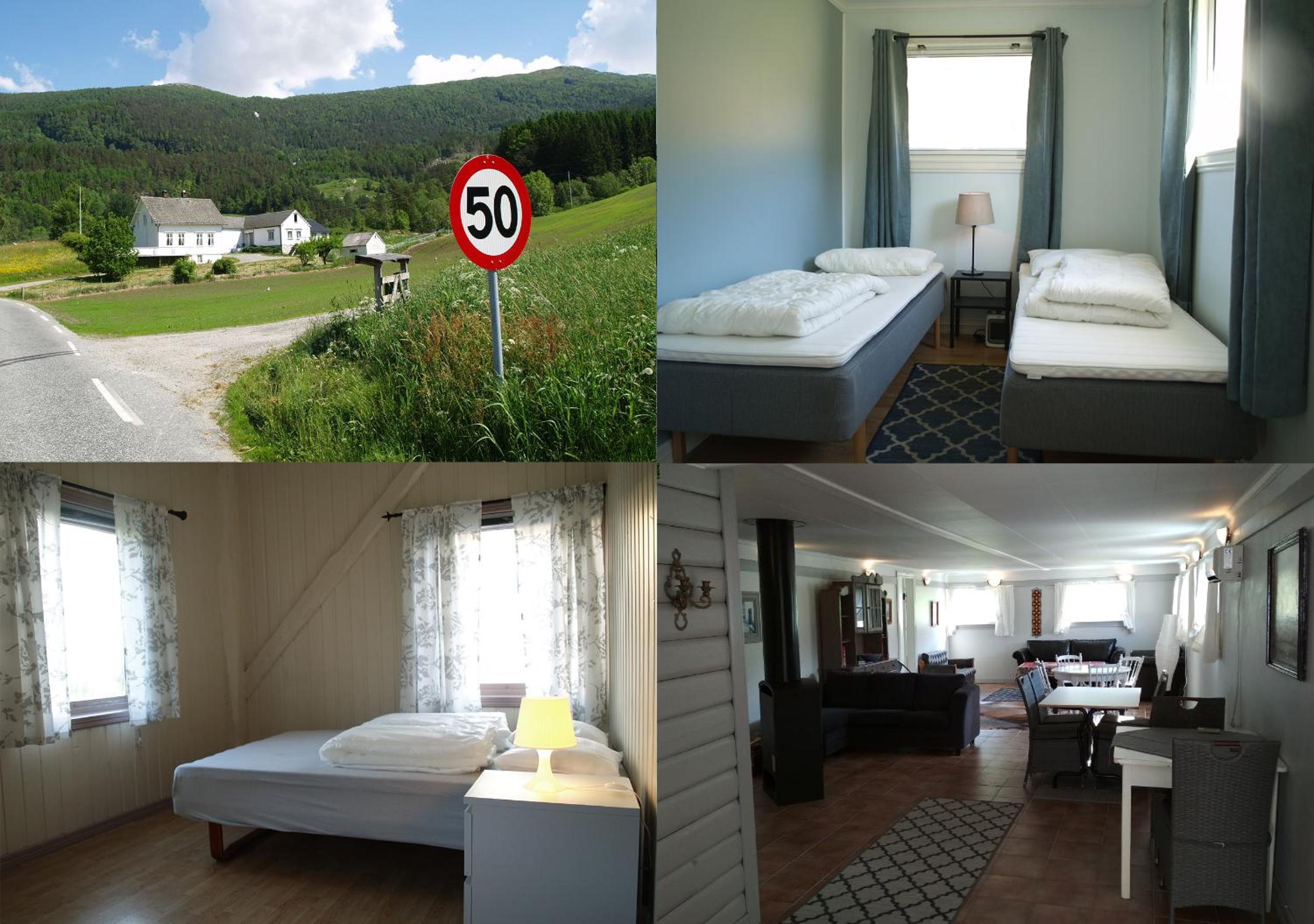 Vacation Home photo 1