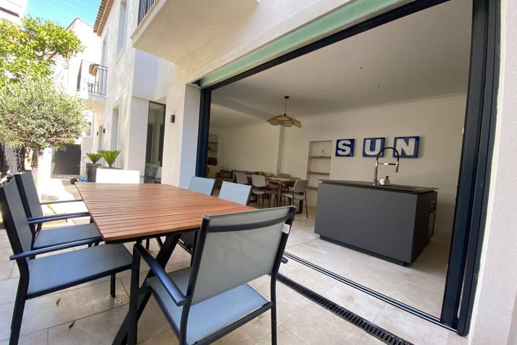 Superior Villa