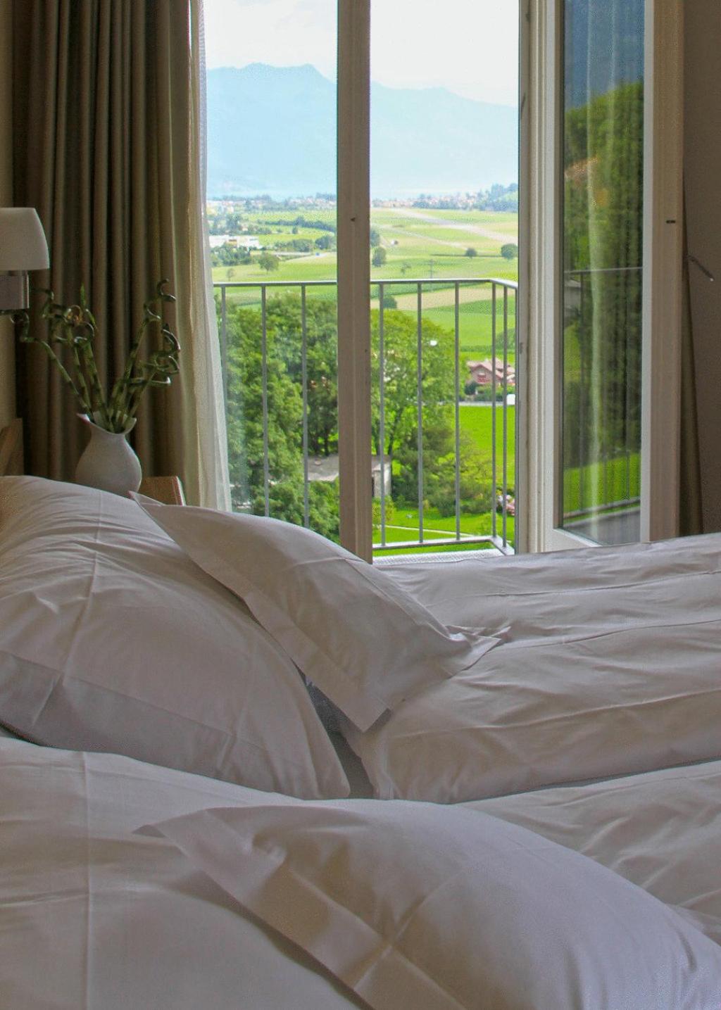 Standard Double Room - Photo 5