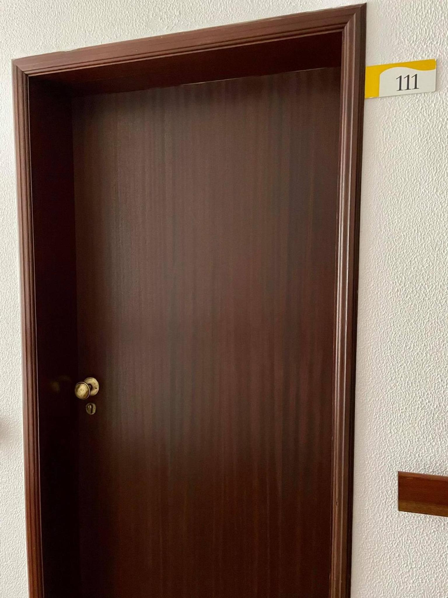 Hotel Rural A Coutada - Peniche, Billede 3