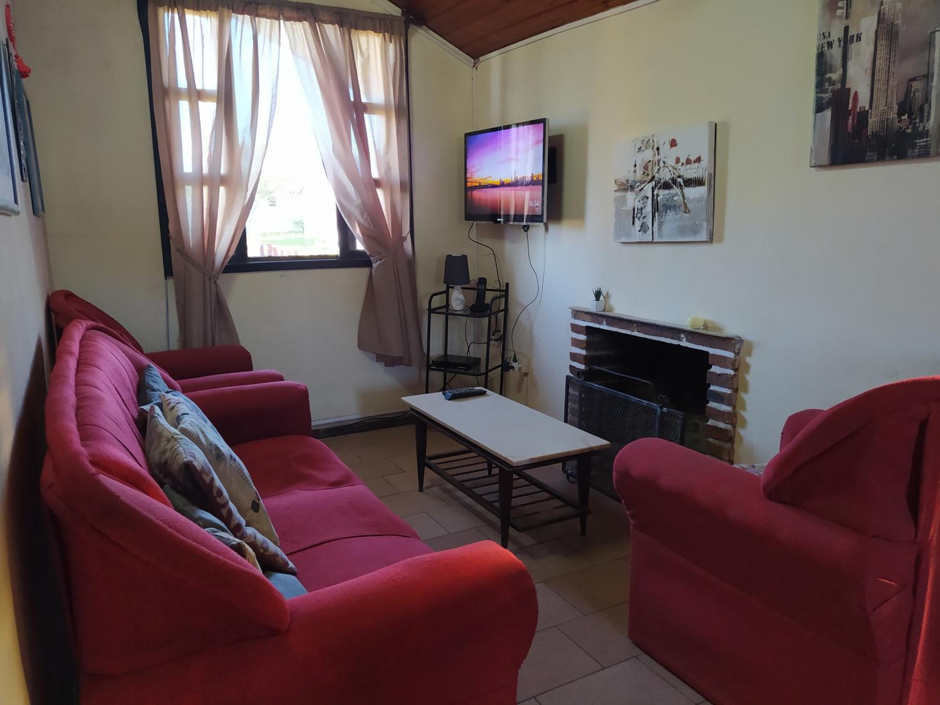 Two-Bedroom House photo 1
