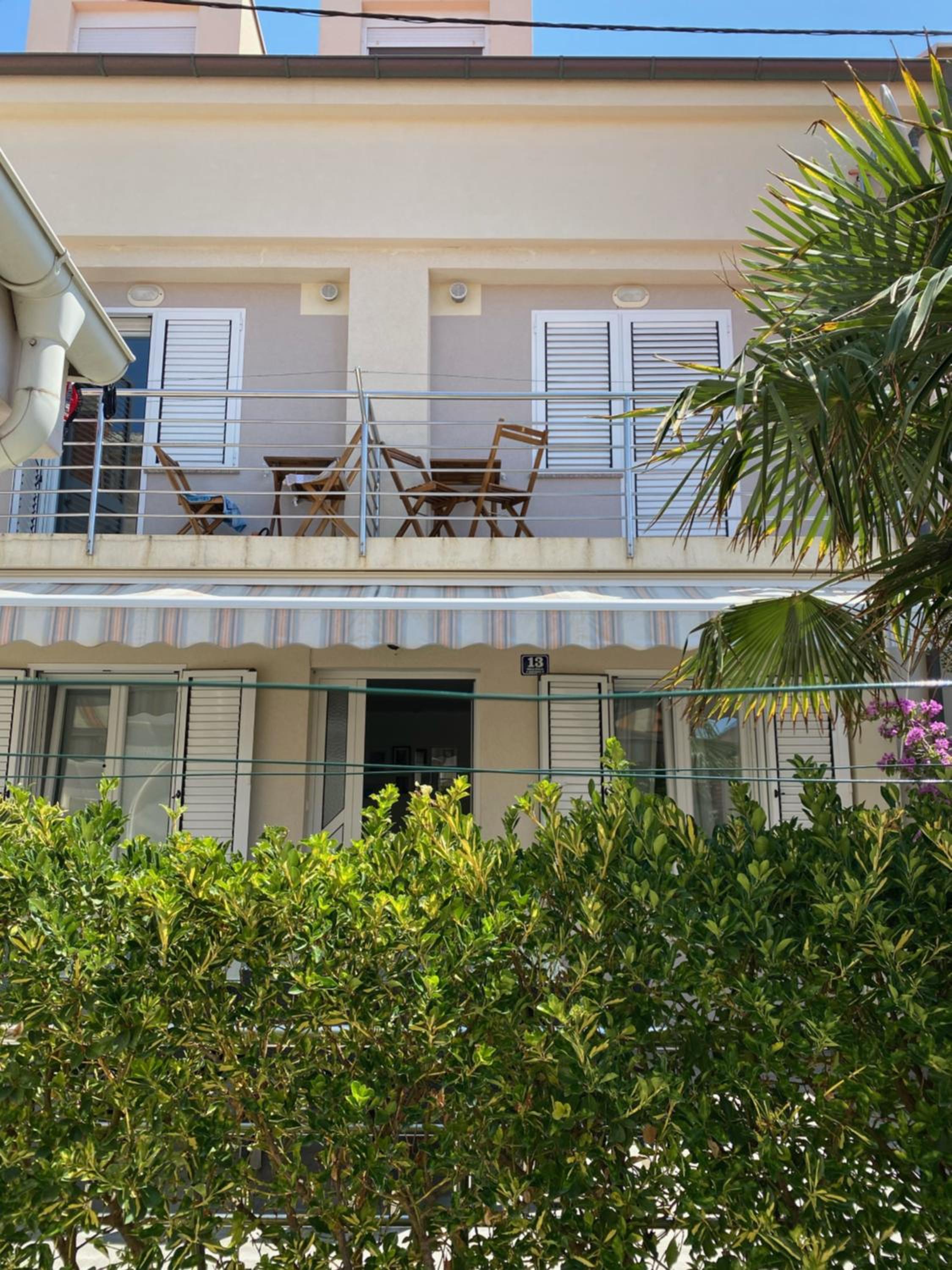 Double Room with Balcony photo 2