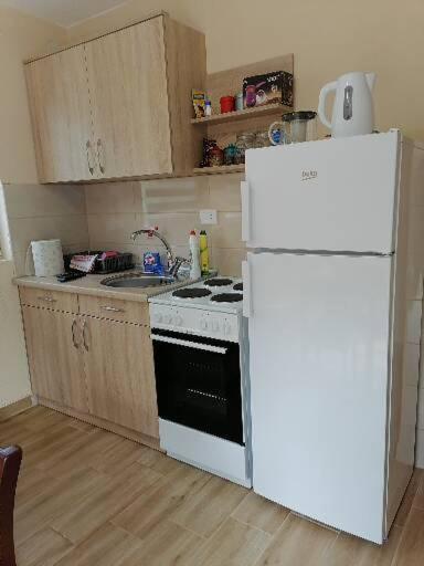 Apartment with Lake View photo 2