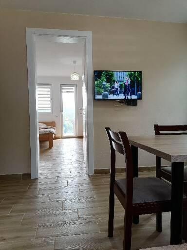 Apartment with Lake View photo 1