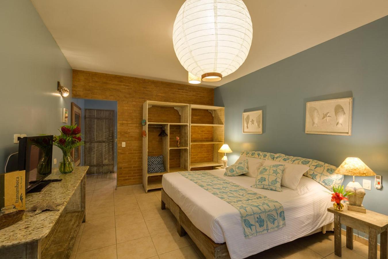 Master Apartment