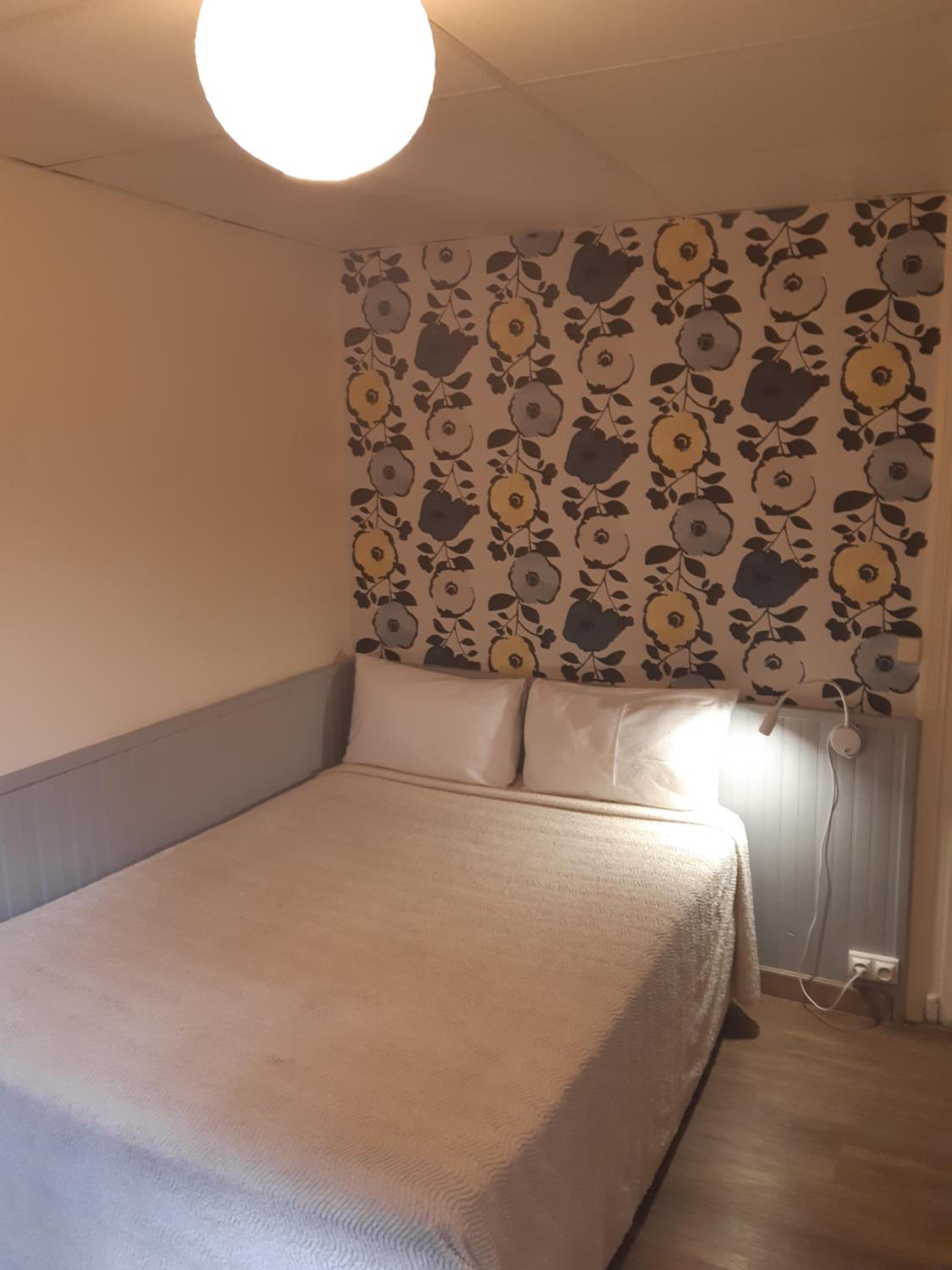 Double Room with Shared Toilet photo 3