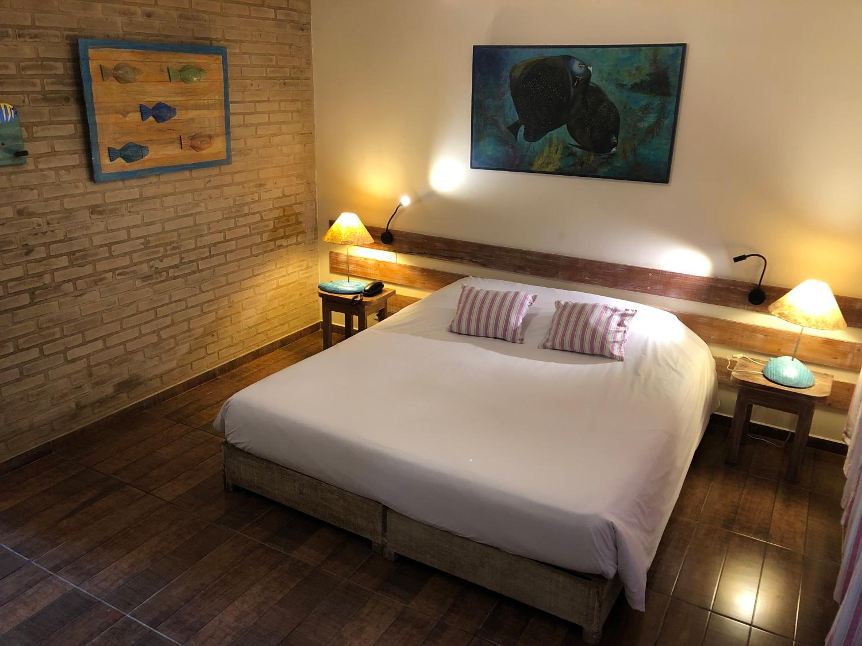 Apartamento Luxo - Mobilidade Reduzida