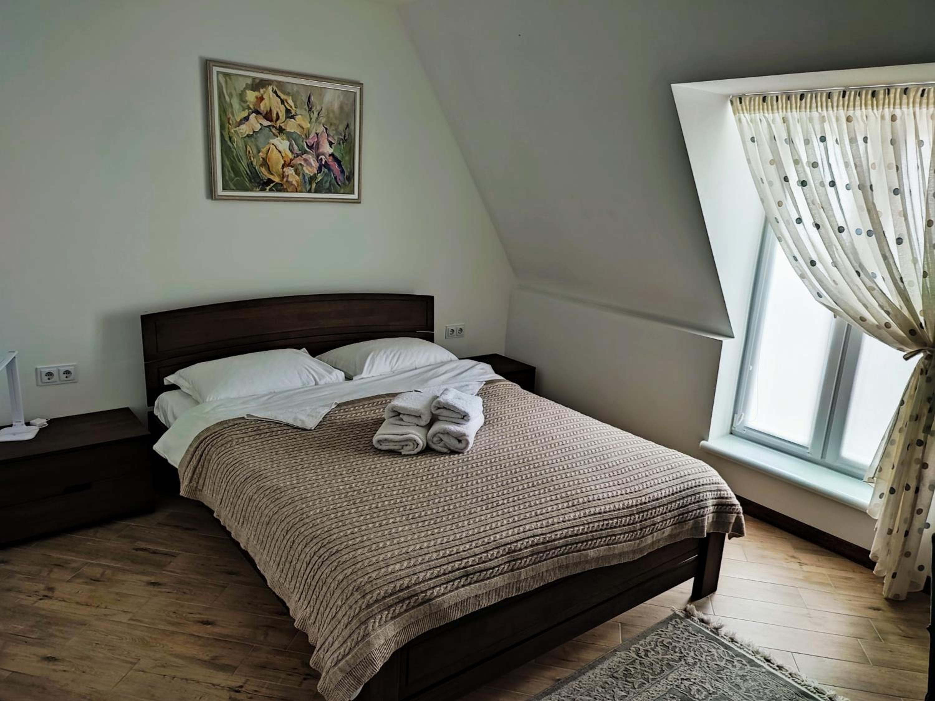 Standard Double Room photo 2