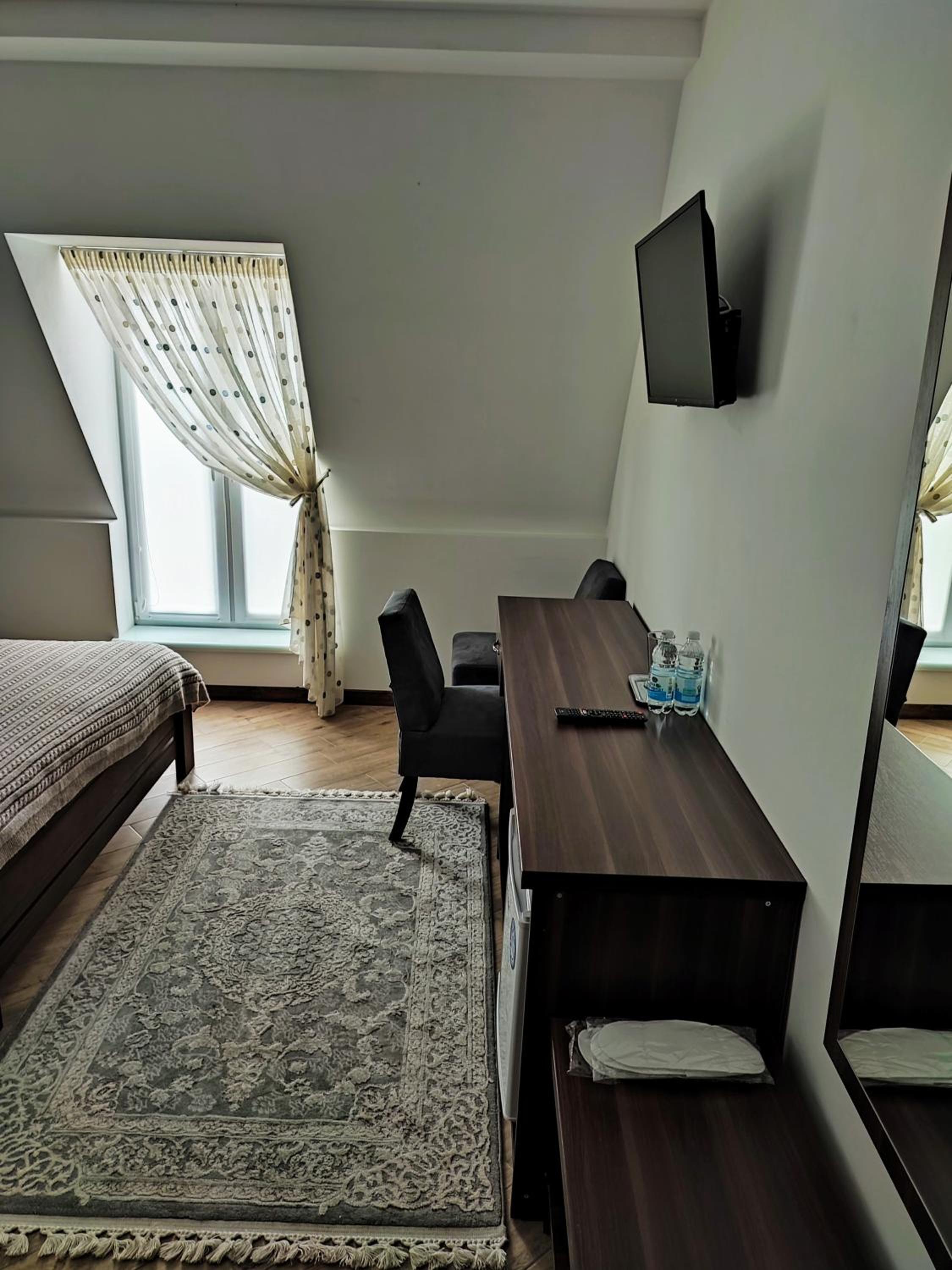 Standard Double Room photo 1