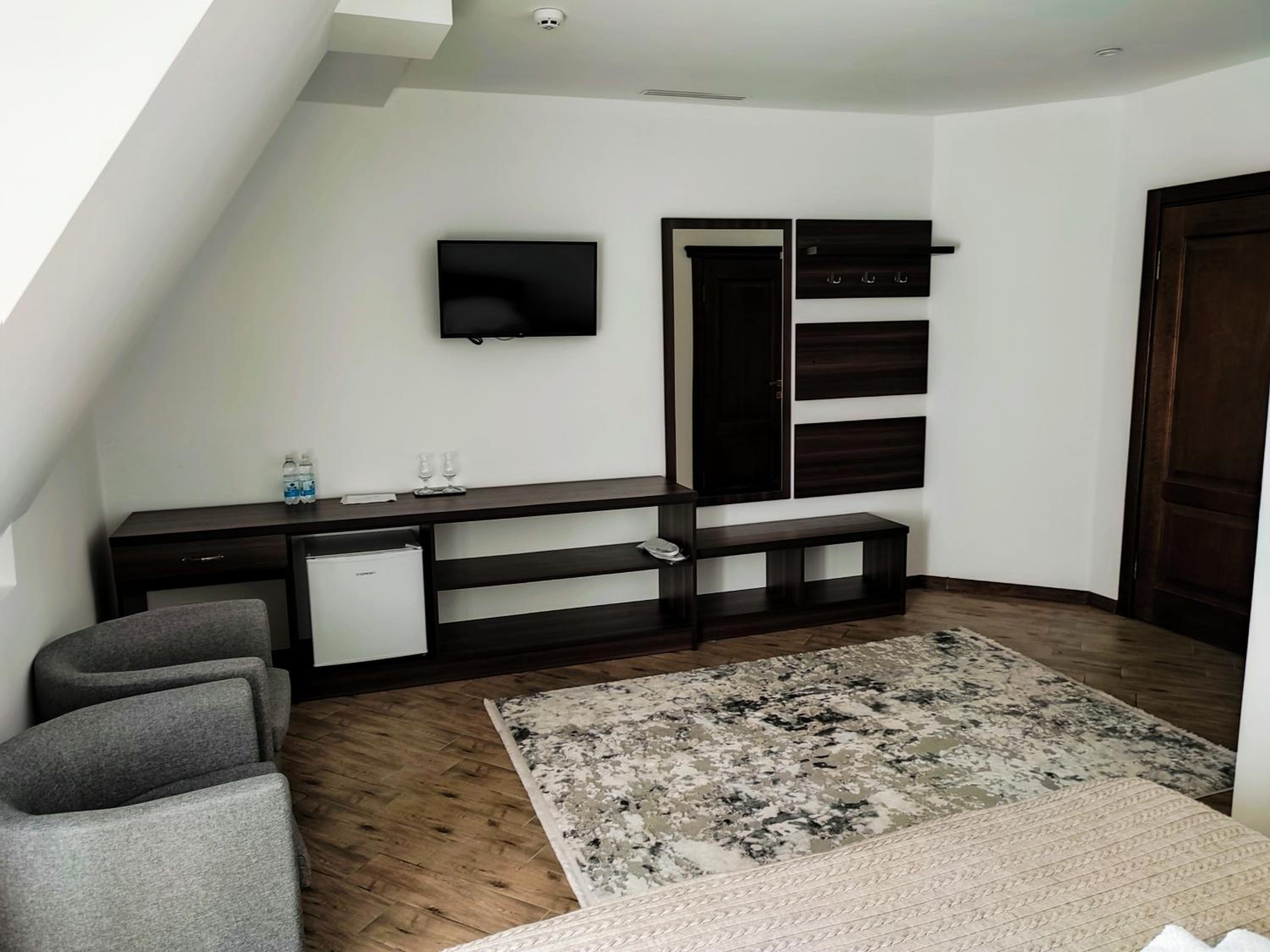 Double Room photo 2