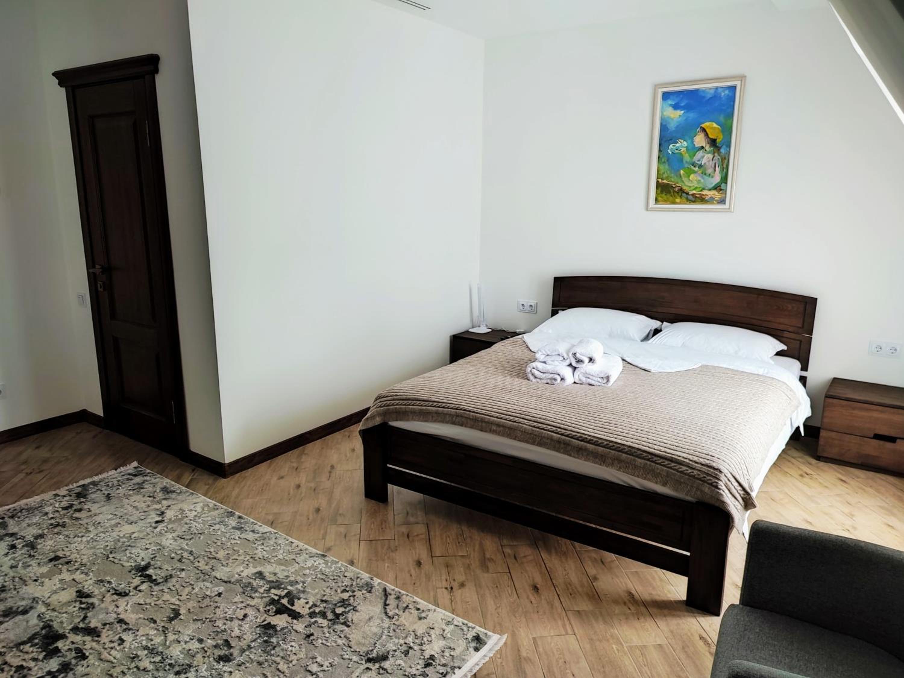 Double Room photo 1