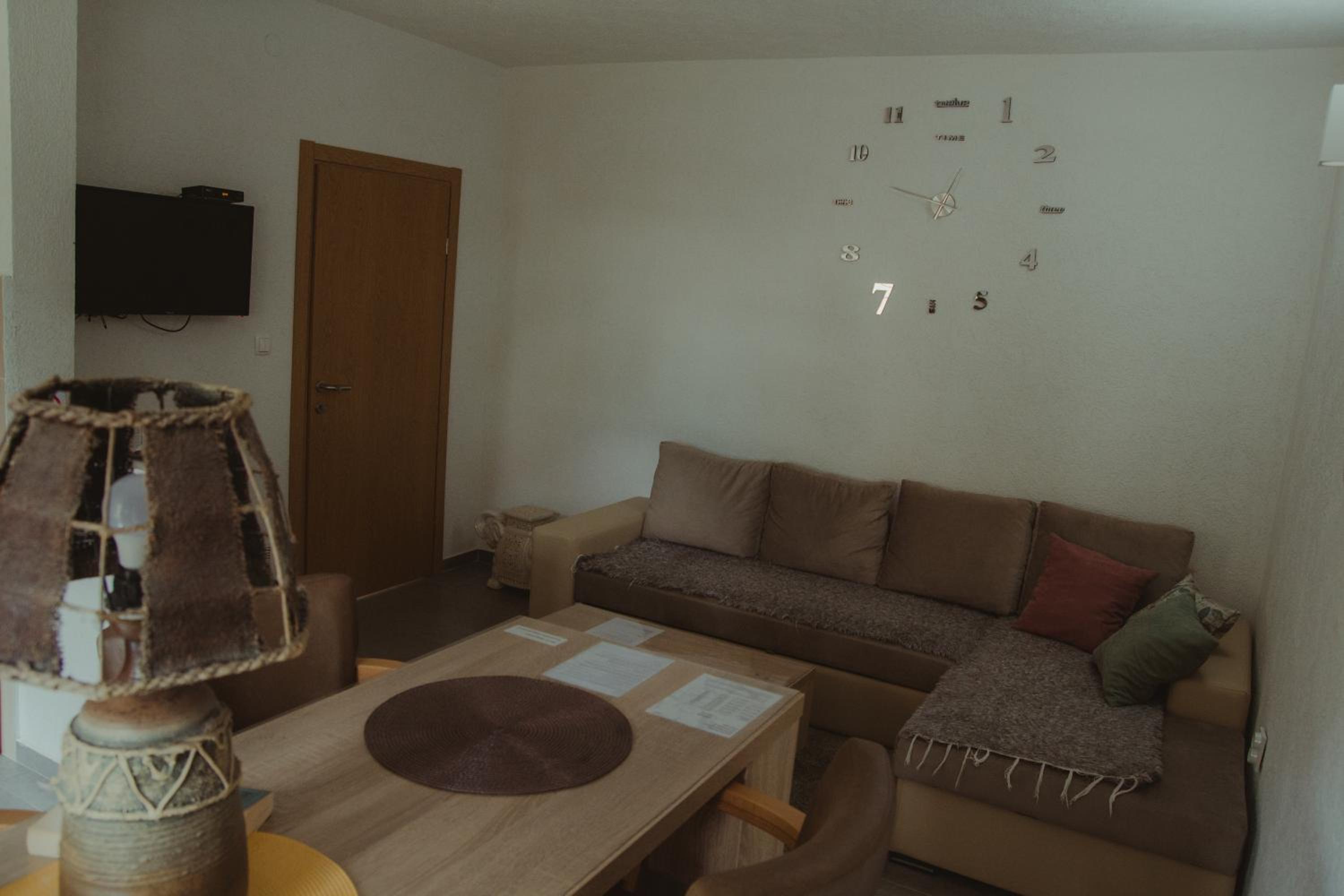 Deluxe Apartment photo 1