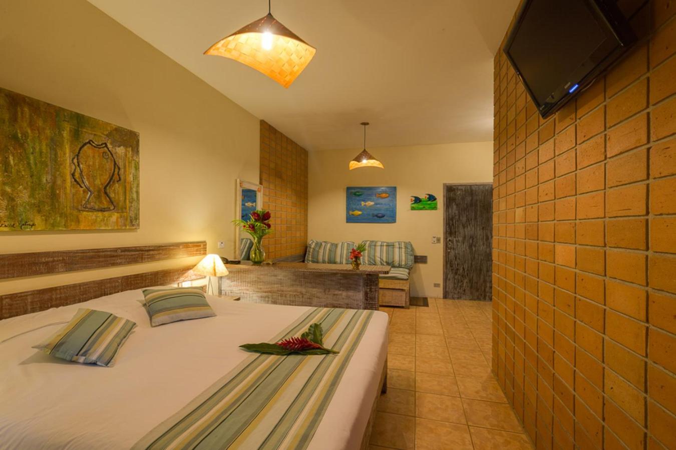 Apartamento Luxo