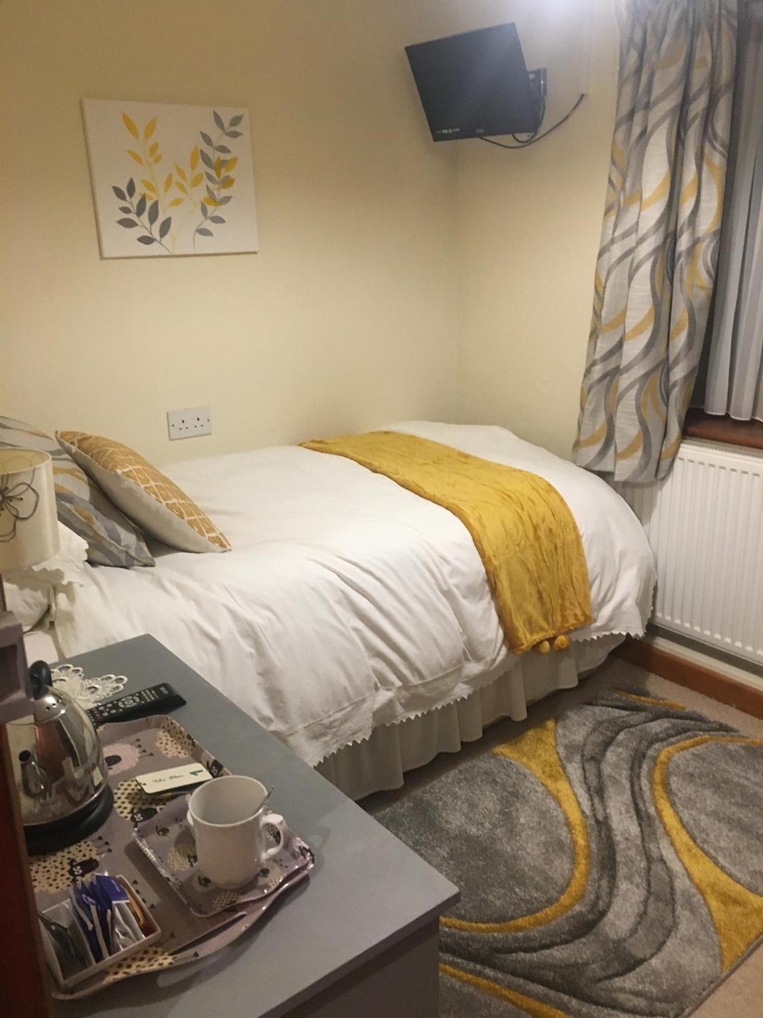 Single Room photo 1