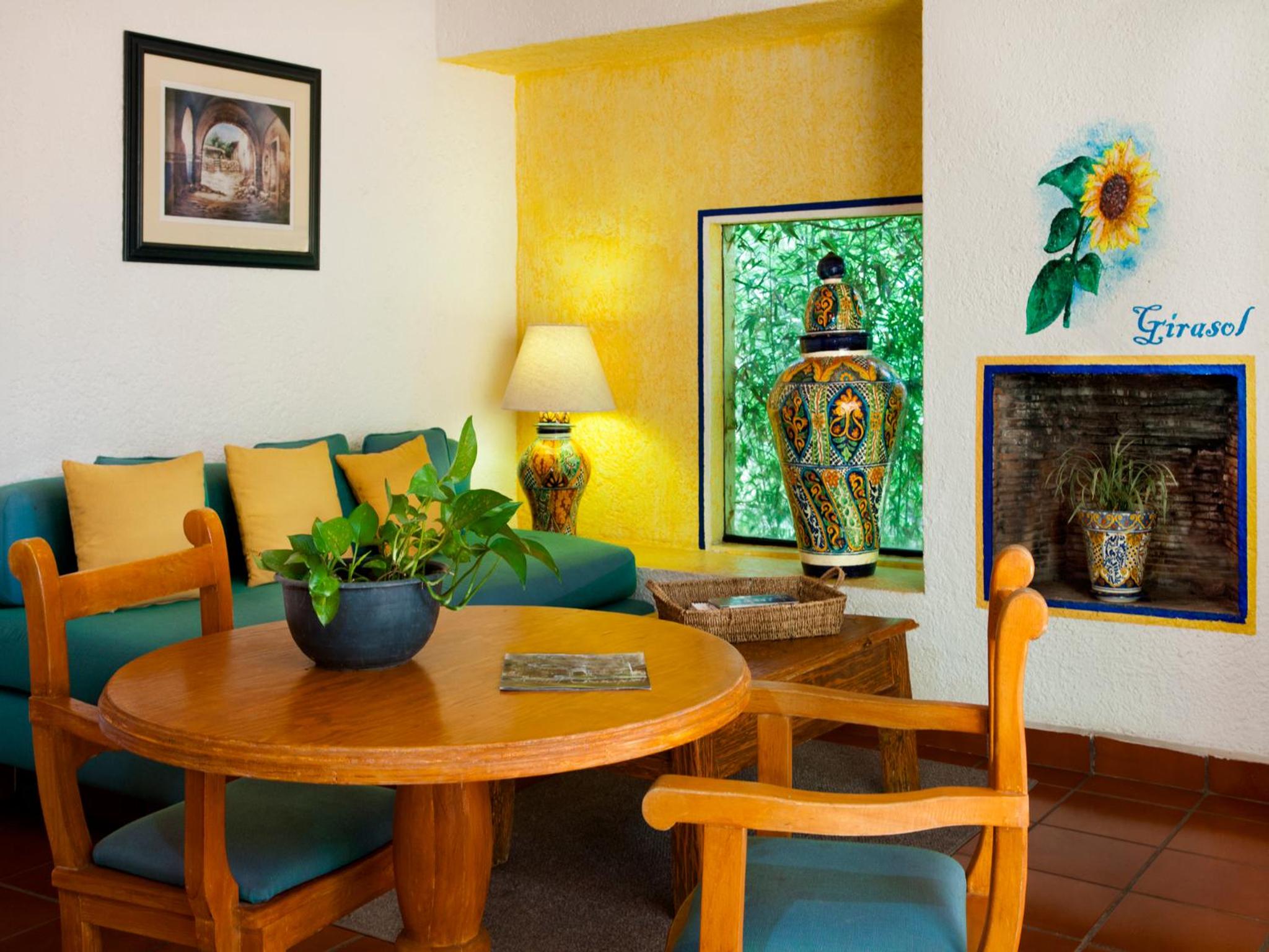 Junior Suite King - Photo 7