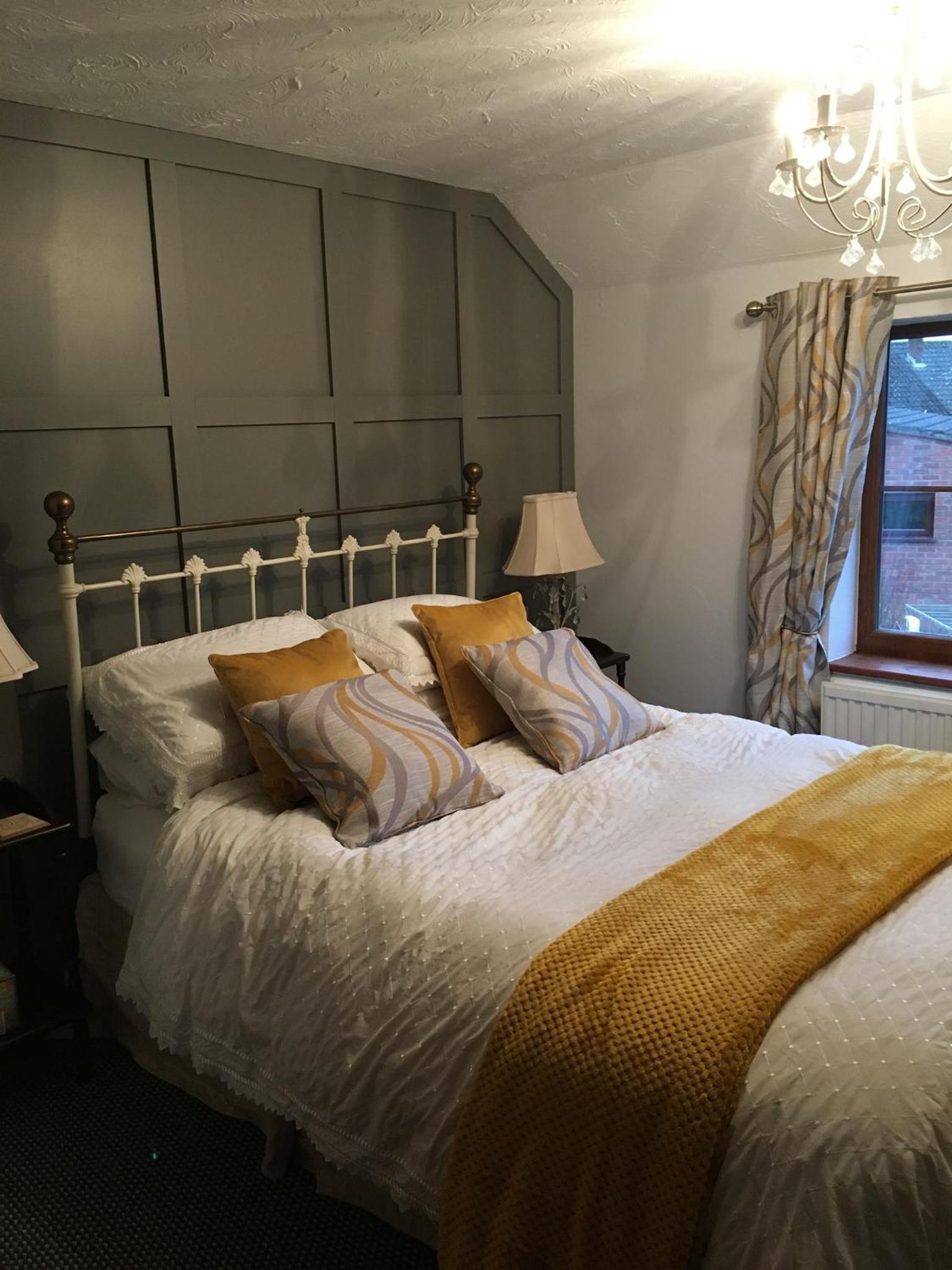 Double Room photo 2