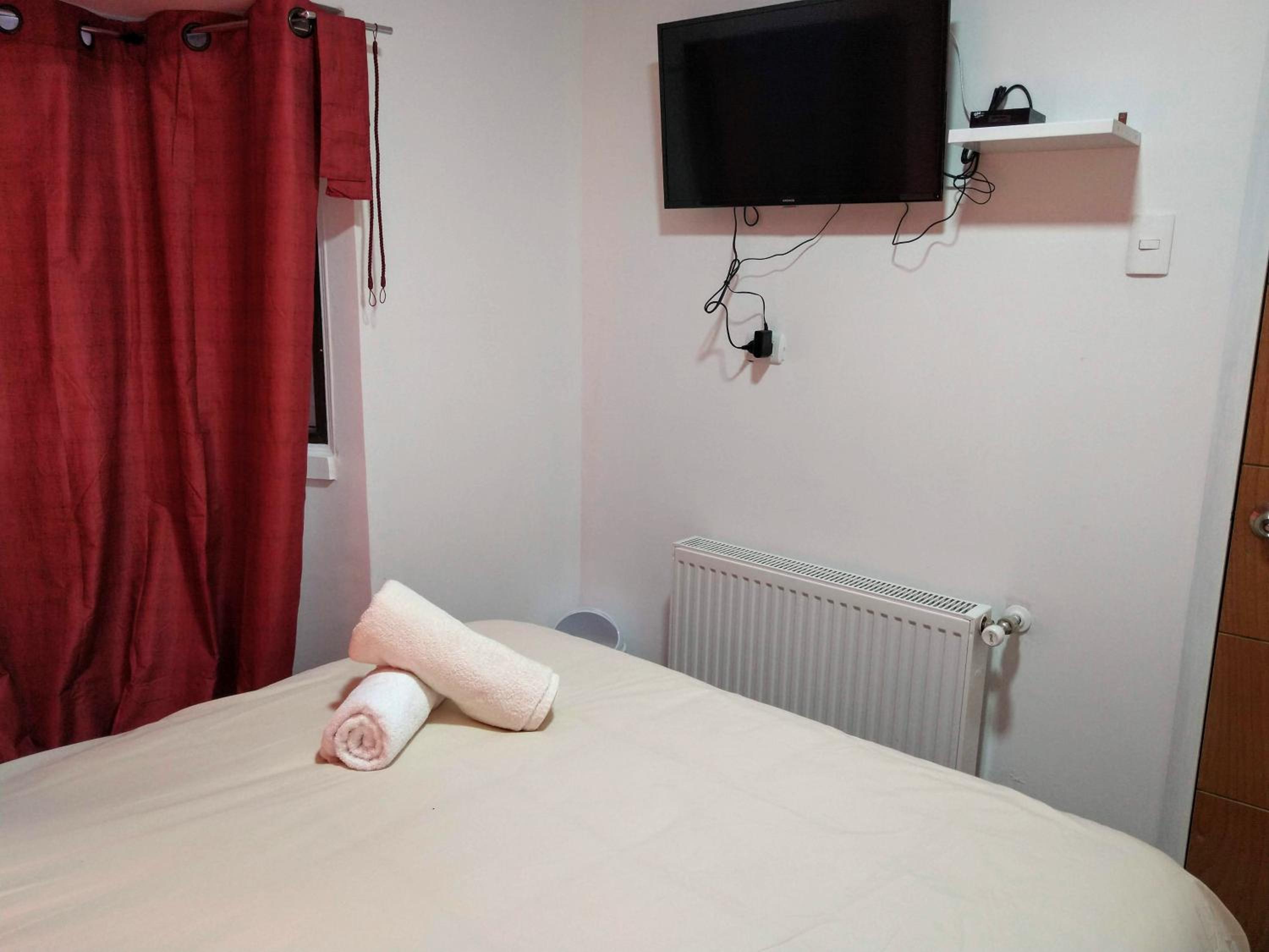 Standard Double Room with Shared Bathroom photo 1