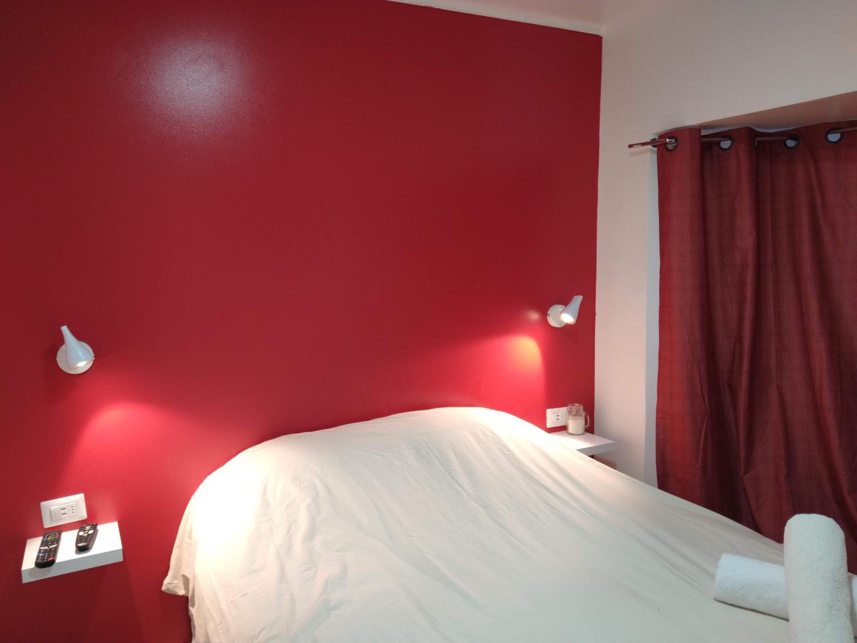 Standard Double Room with Shared Bathroom photo 2