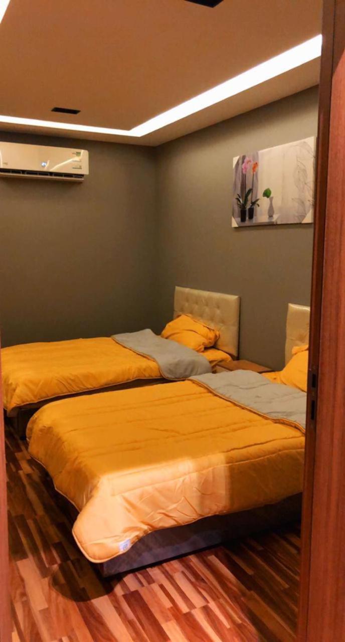 Two-Bedroom Chalet photo 1