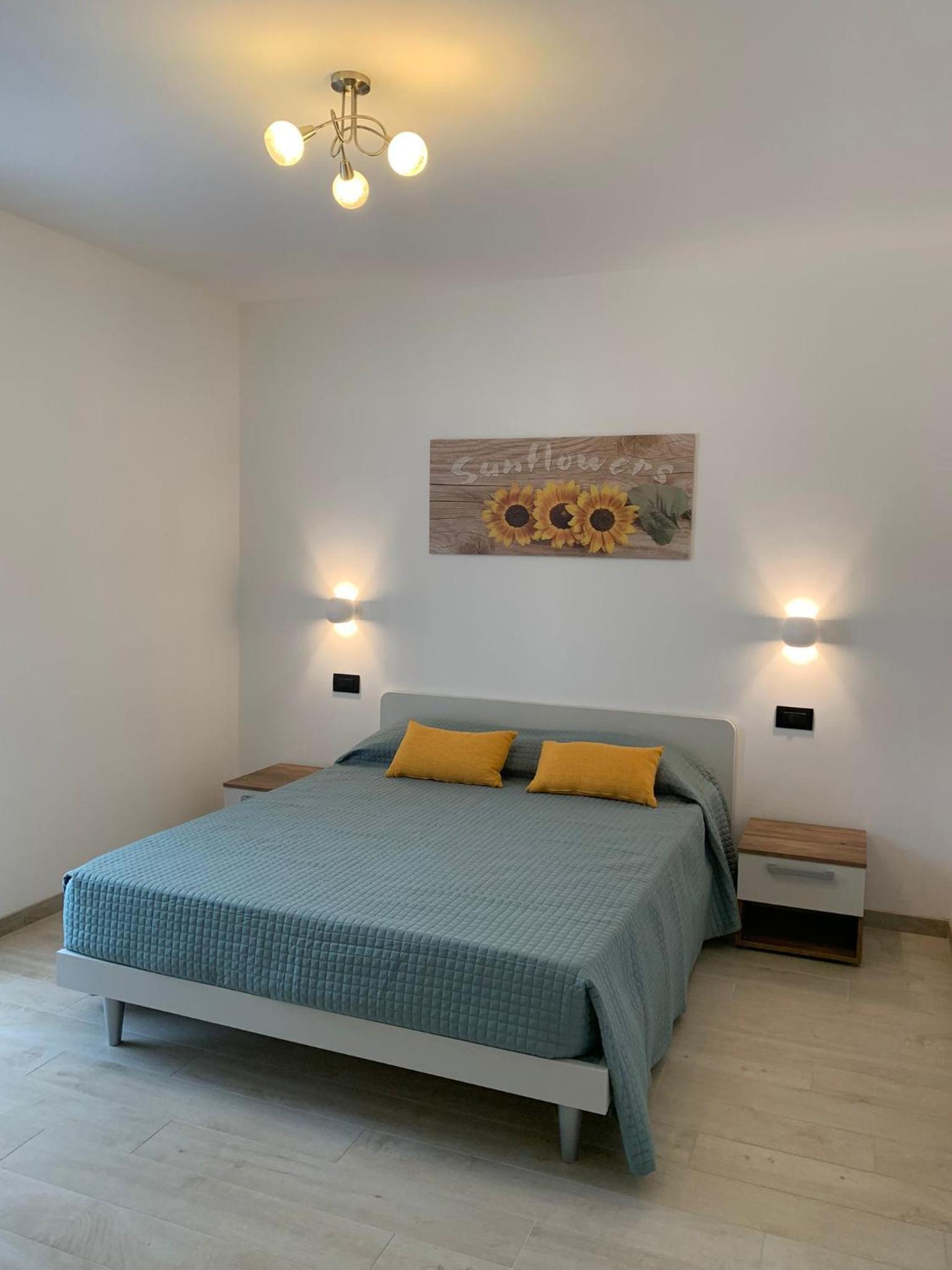 Double Room with Private Bathroom photo 1