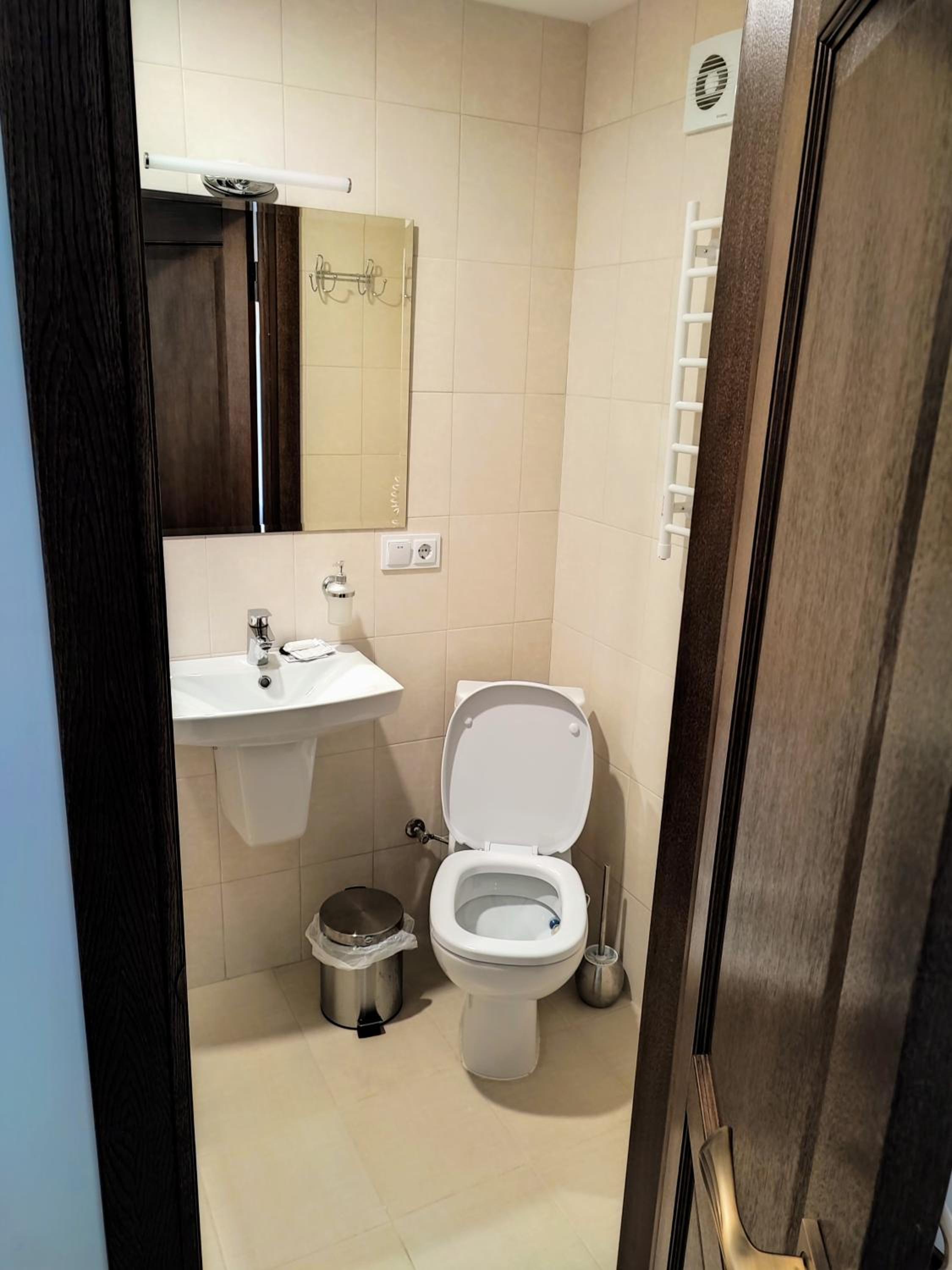 Small Single Room