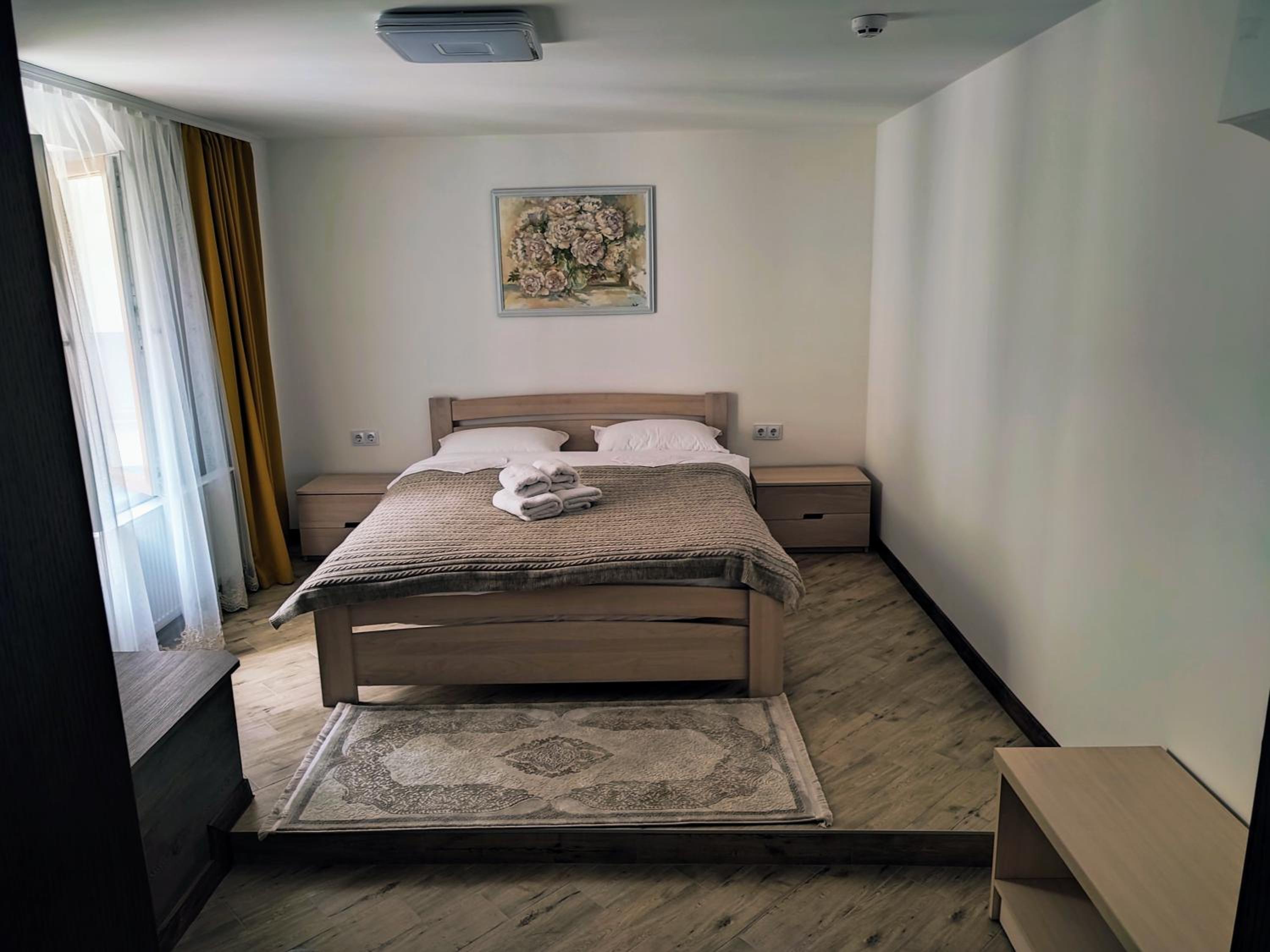 Standard Triple Room photo 1
