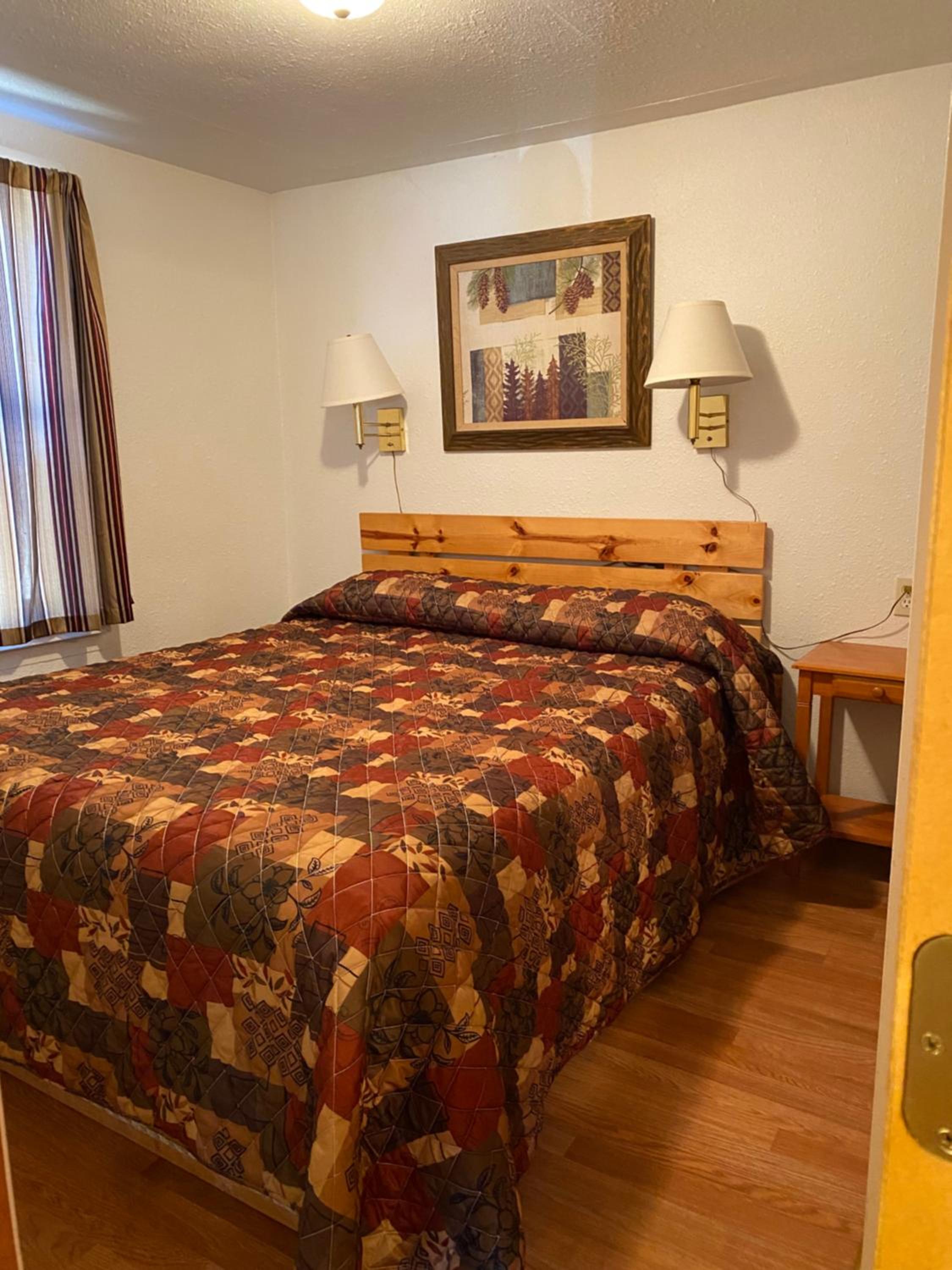 Double Room photo 3