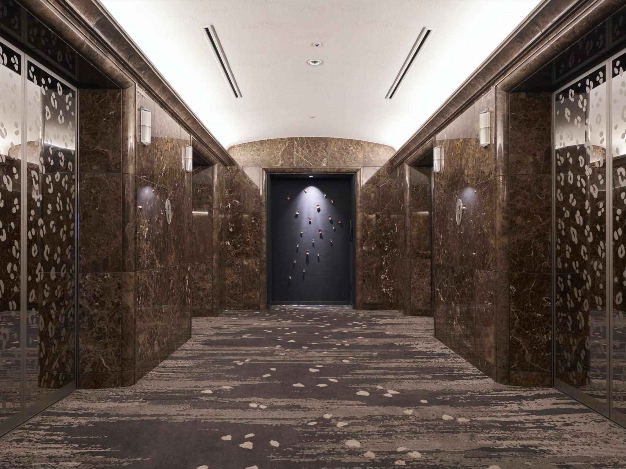 Club Twin Room (26th-27th Floor) - Non-Smoking - Photo 13