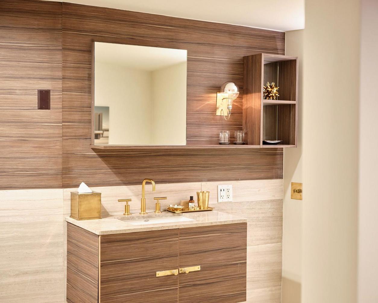 L'Horizon Resort & Spa, Hermann Bungalows - Adults Only 21 and Older, Billede 2