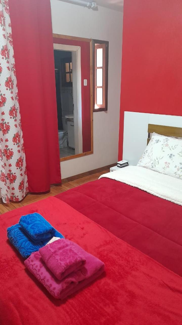 One-Bedroom House photo 1
